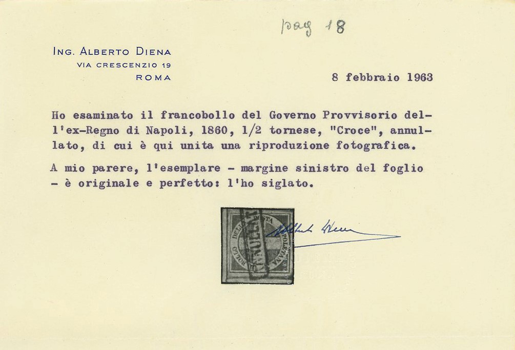 Napoli - Crocetta Qualità Lusso.