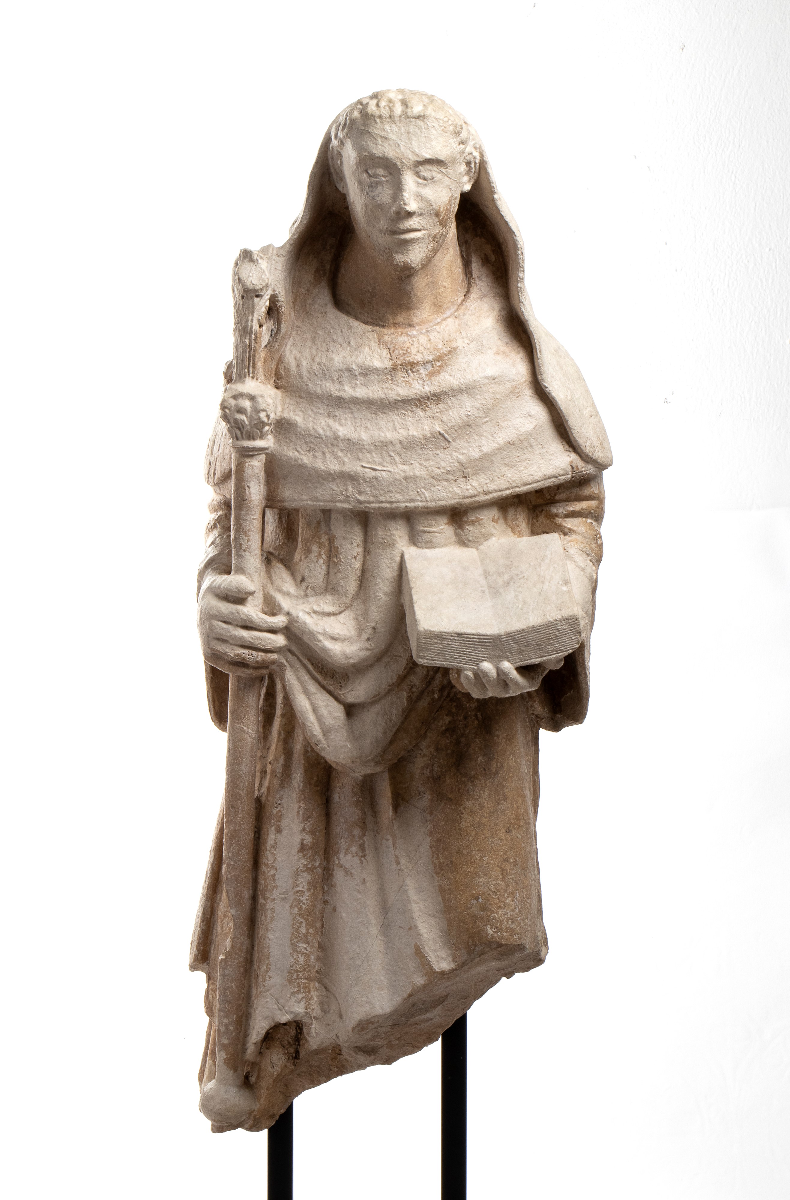 Scultura Religiosa Francese