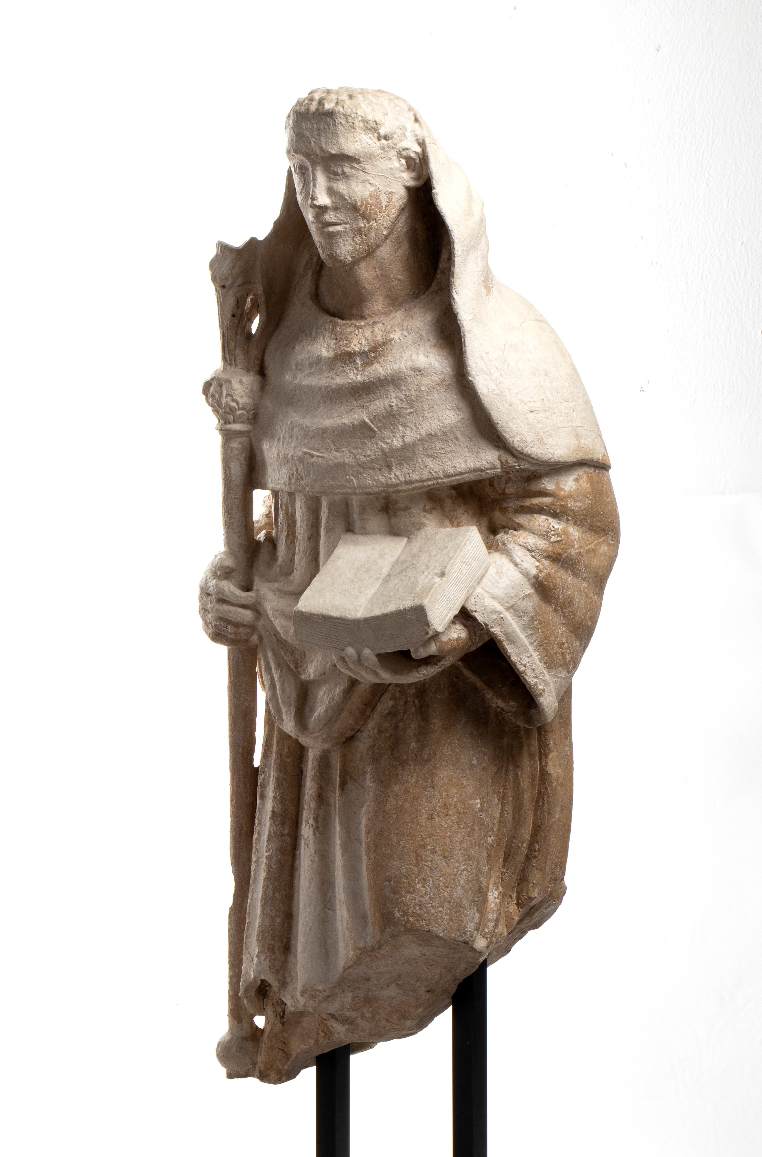 Scultura Religiosa Francese