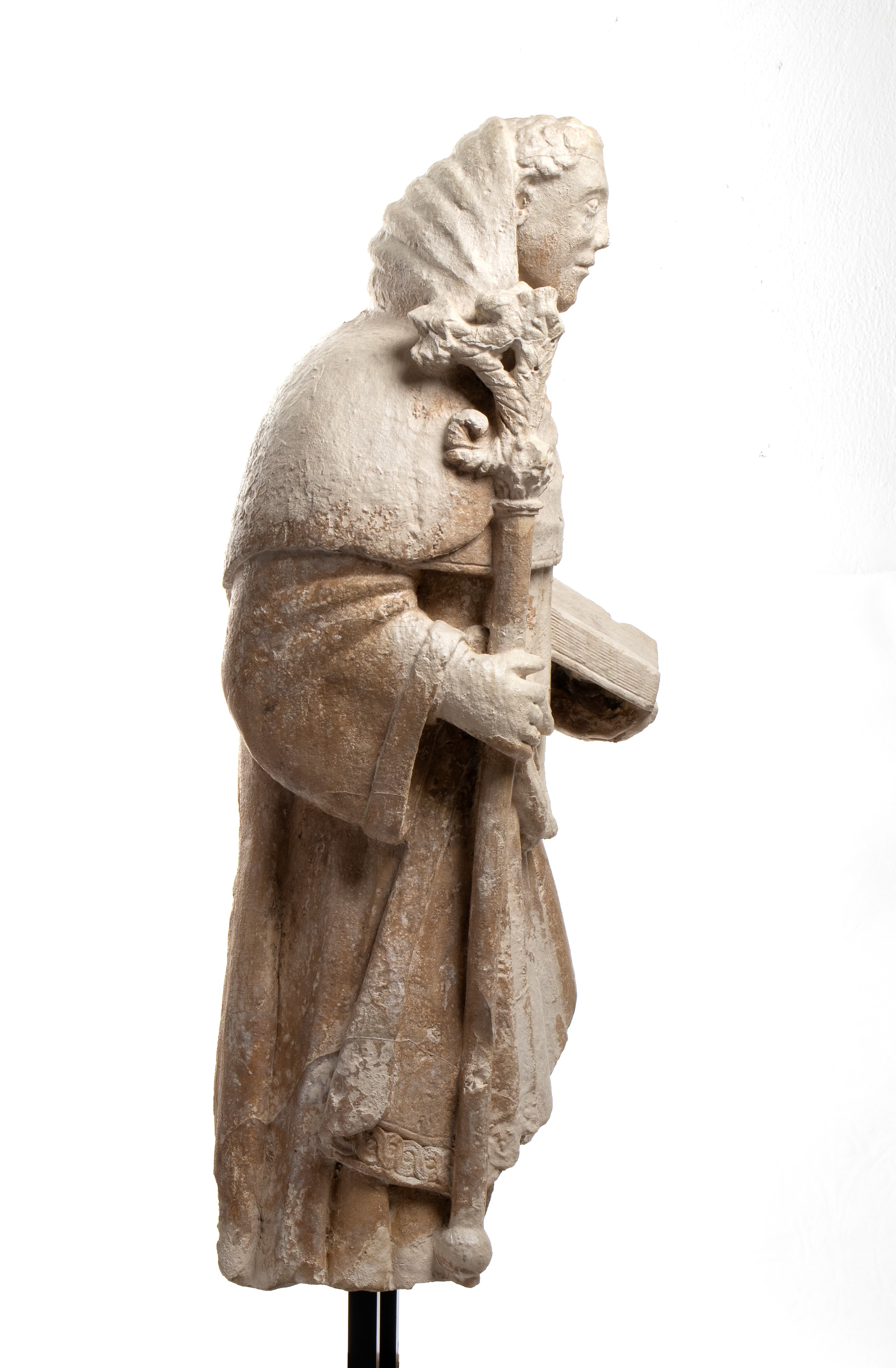 Scultura Religiosa Francese
