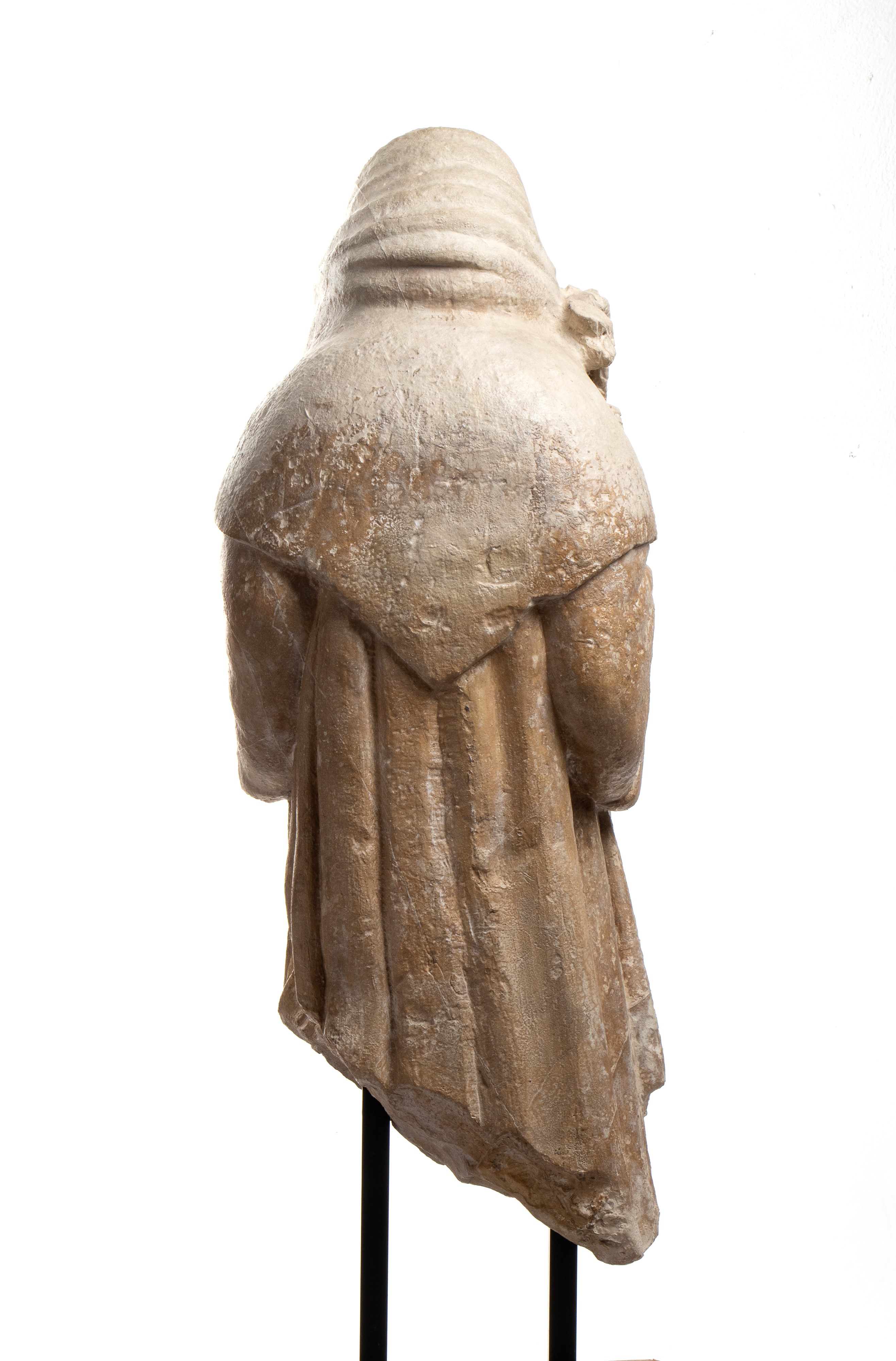 Scultura Religiosa Francese