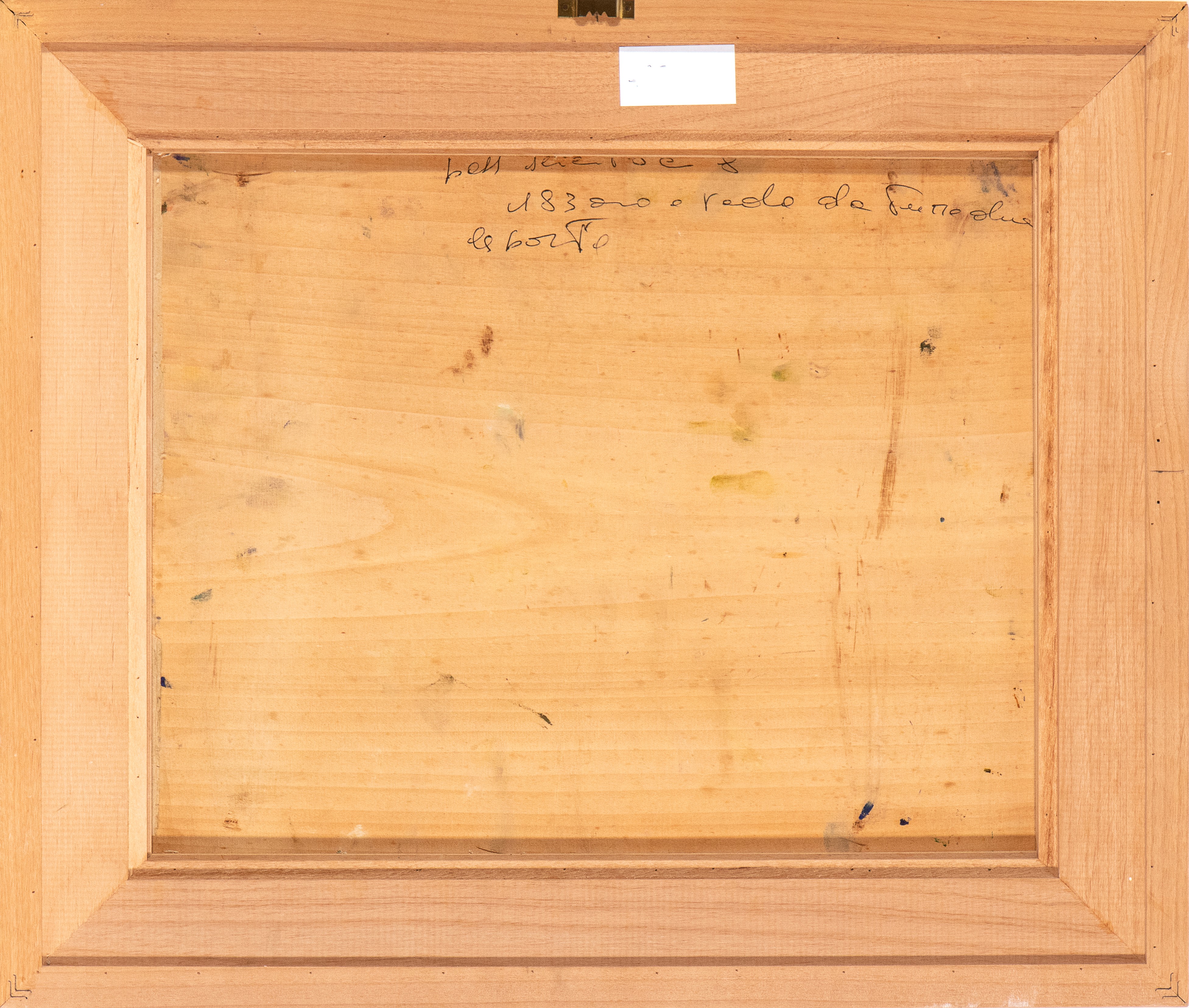 Tenuta a Porcareccina