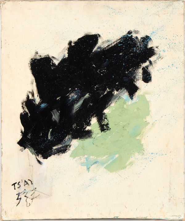 TSAI HSIA-LING - Senza titolo