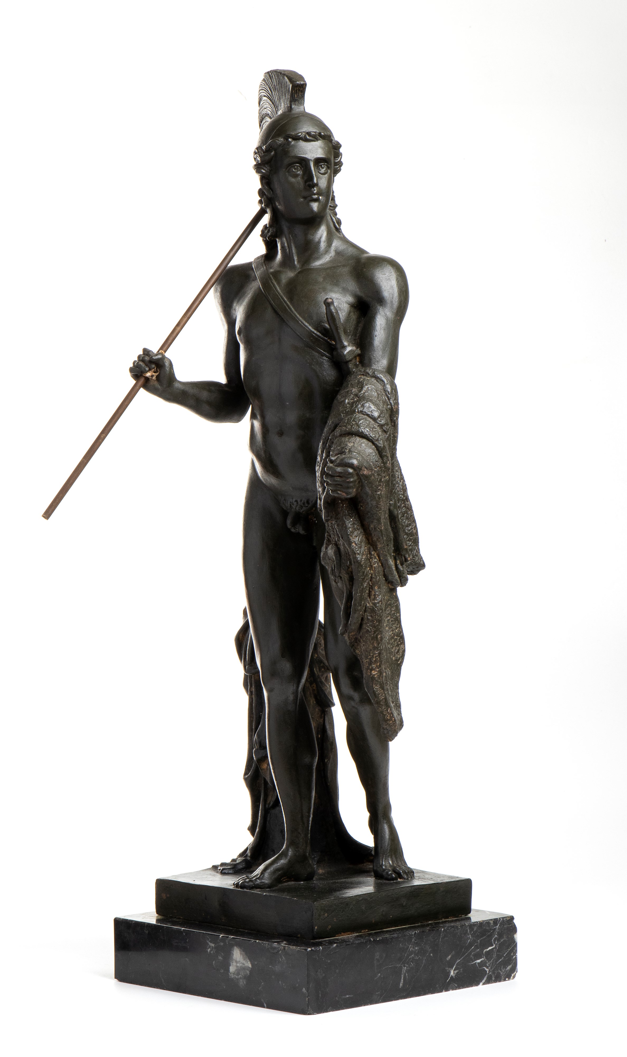 Scultura Italiana in Bronzo