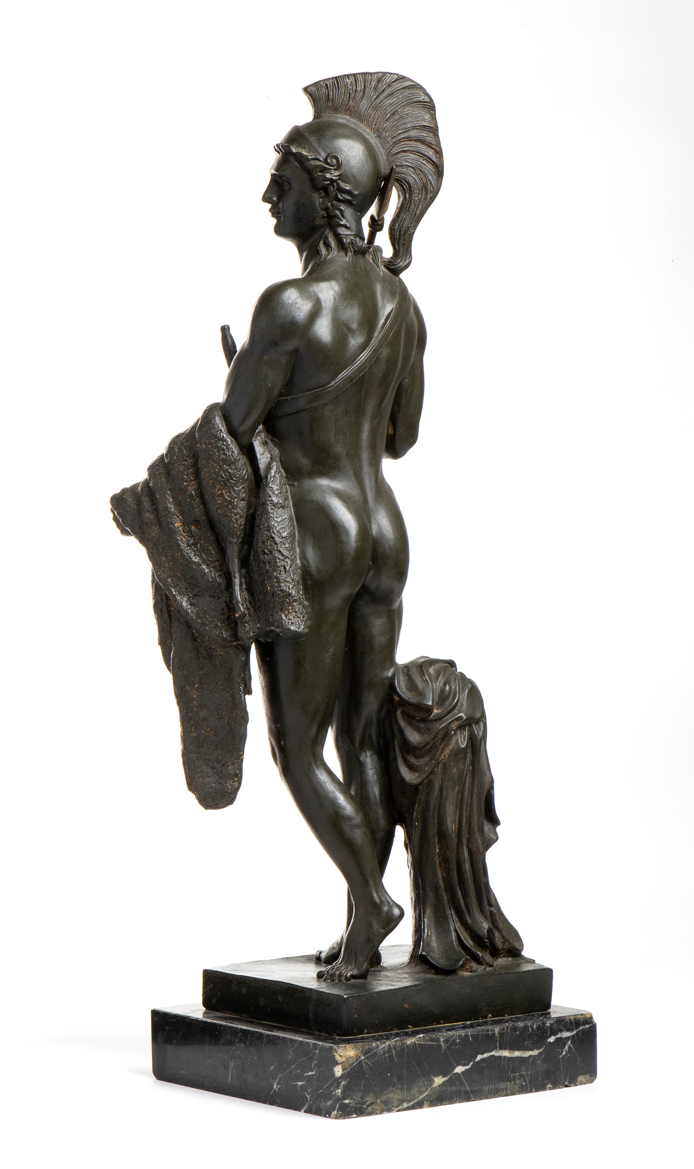 Scultura Italiana in Bronzo