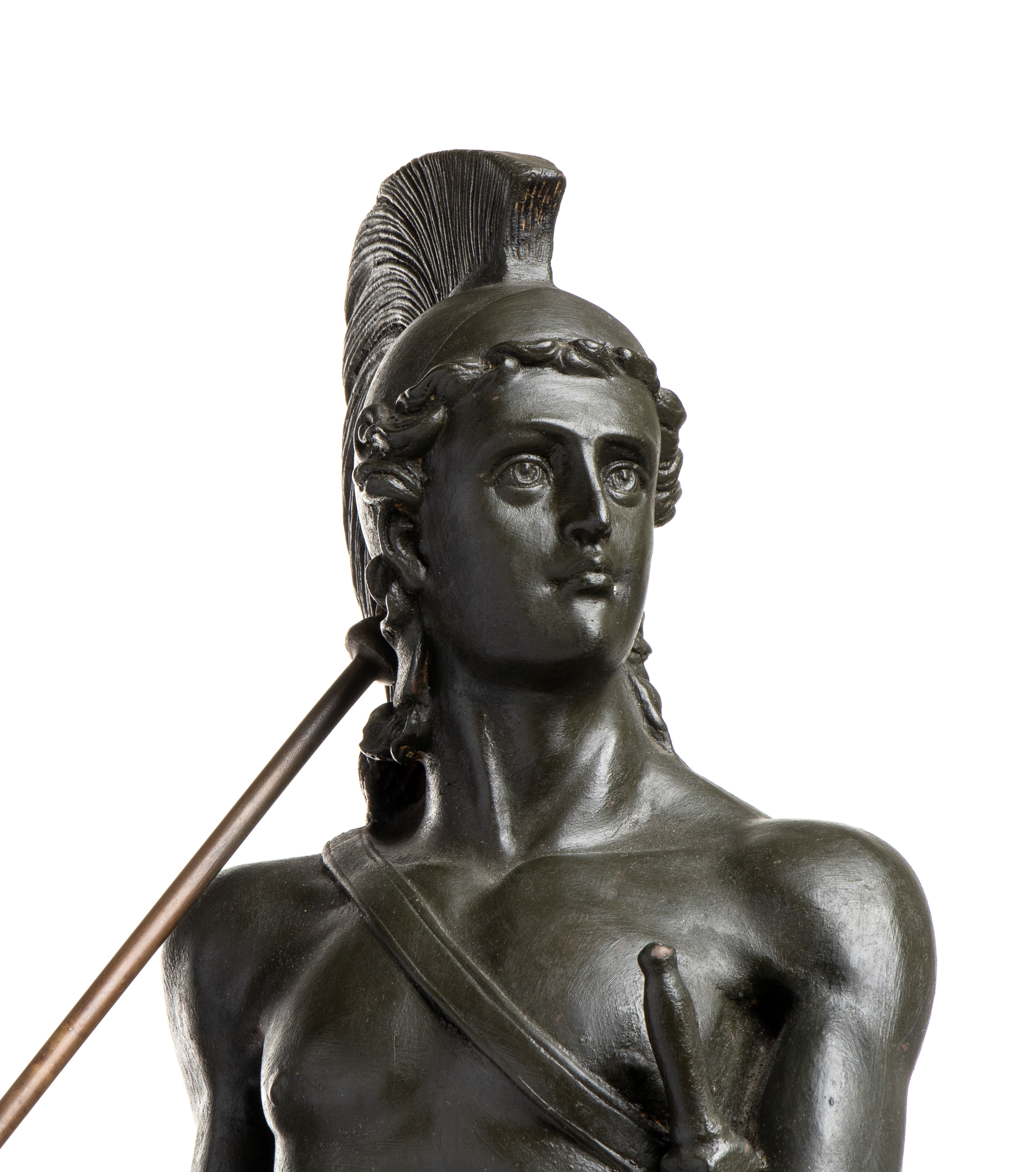 Scultura Italiana in Bronzo