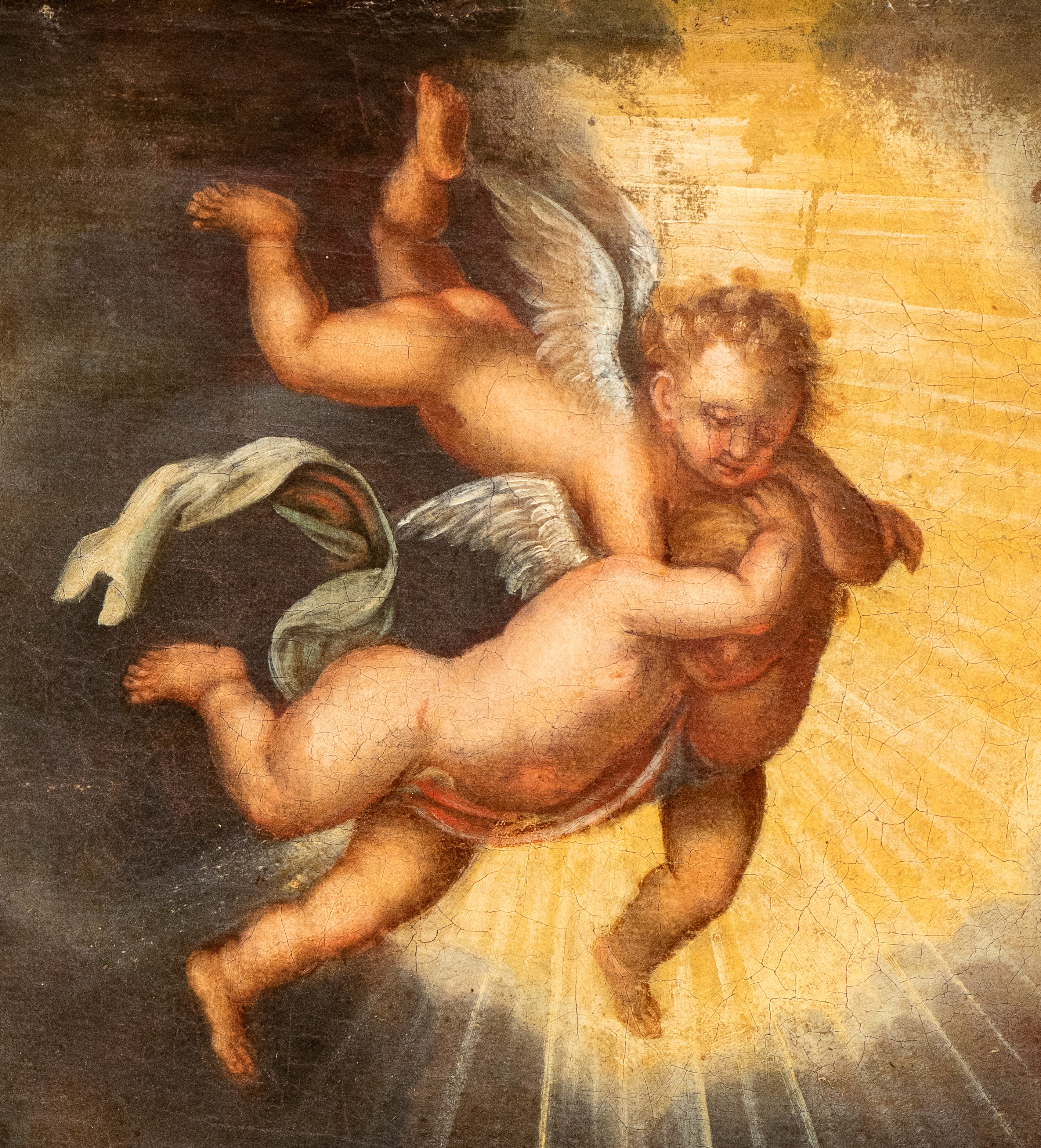 Adorazione dei pastori