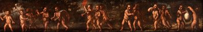 Giochi di Putti