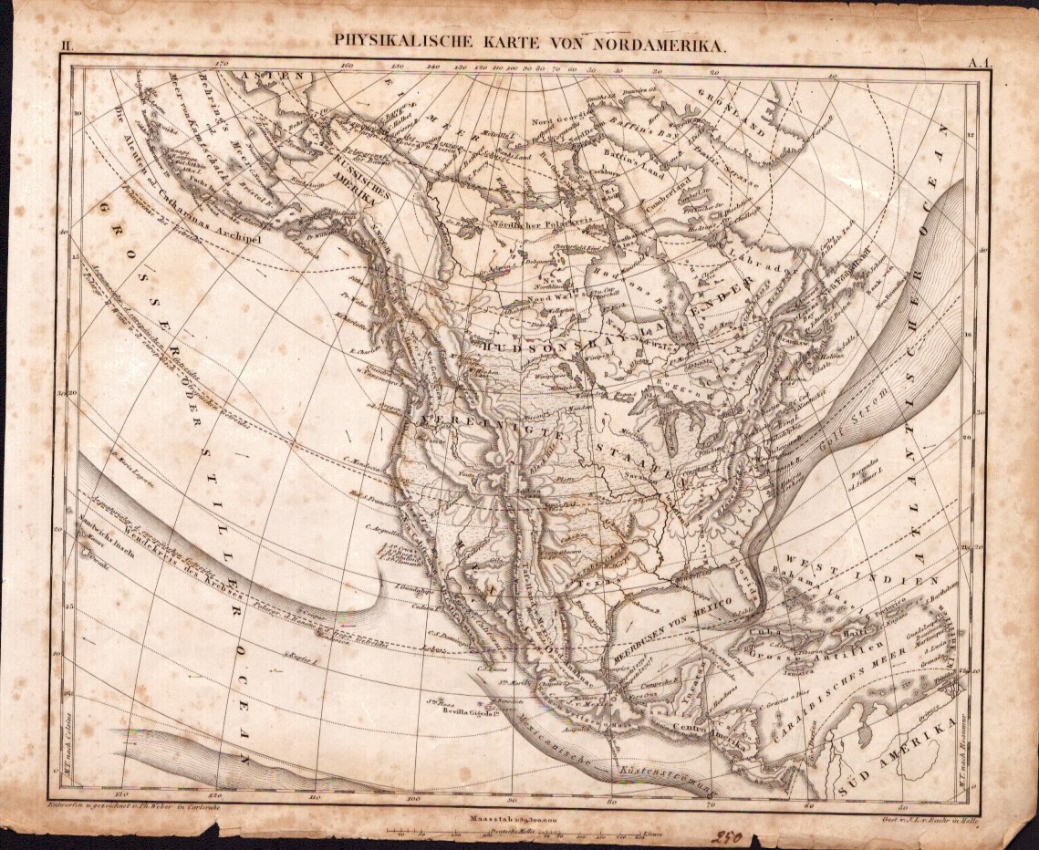 Lotto di mappe varie