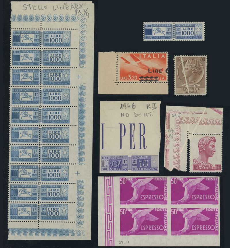 Repubblica - Straordinario insieme