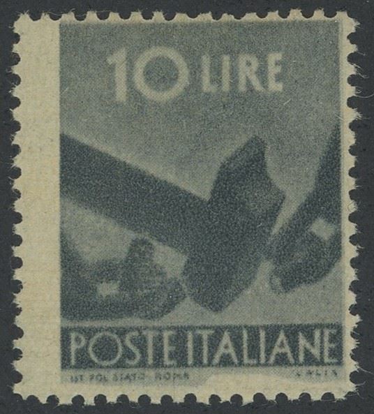 Repubblica - Democratica falso di Milano