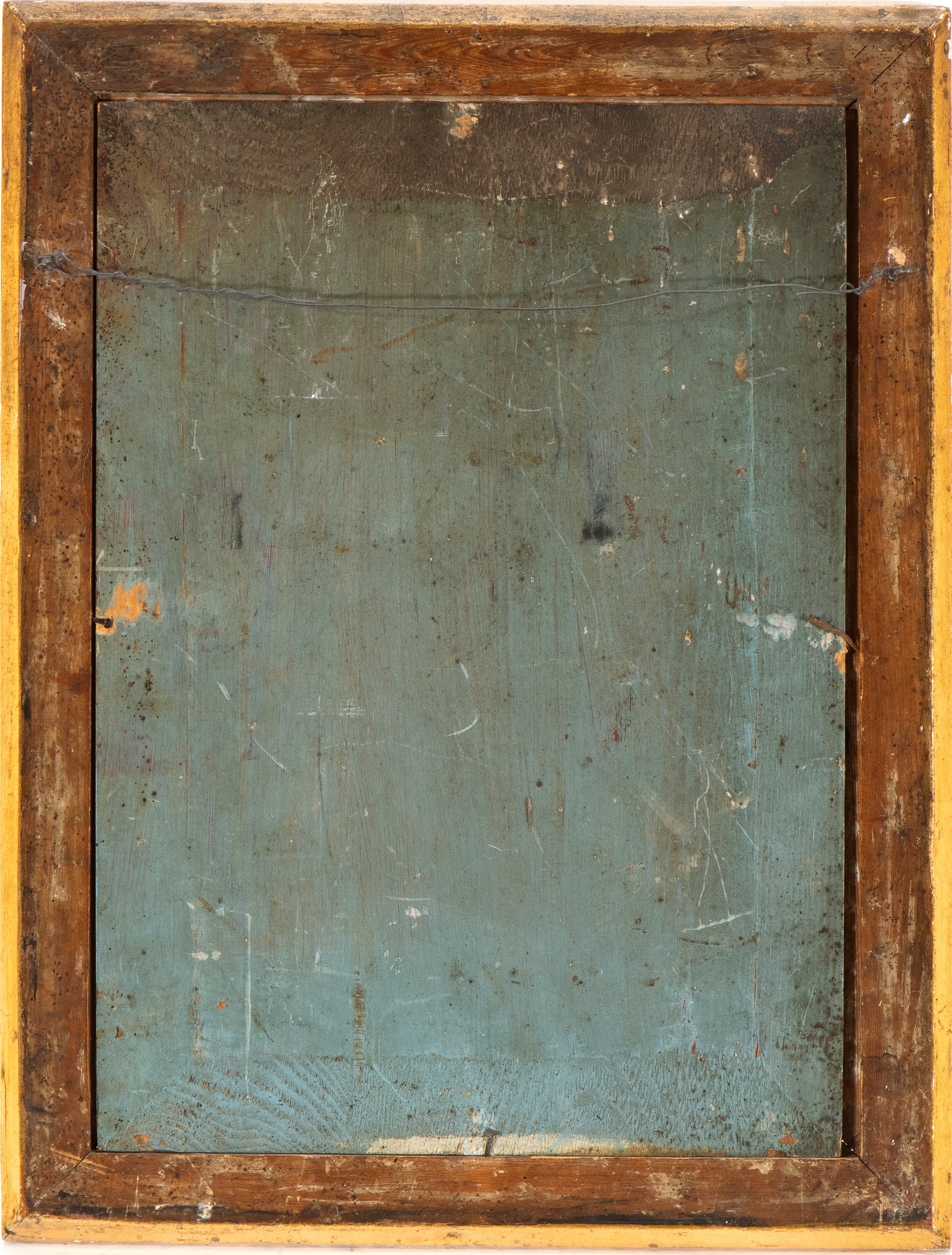 Artista Olandese, Fine XVII - Inizio XVIII Secolo - Natura Morta di Vanitas