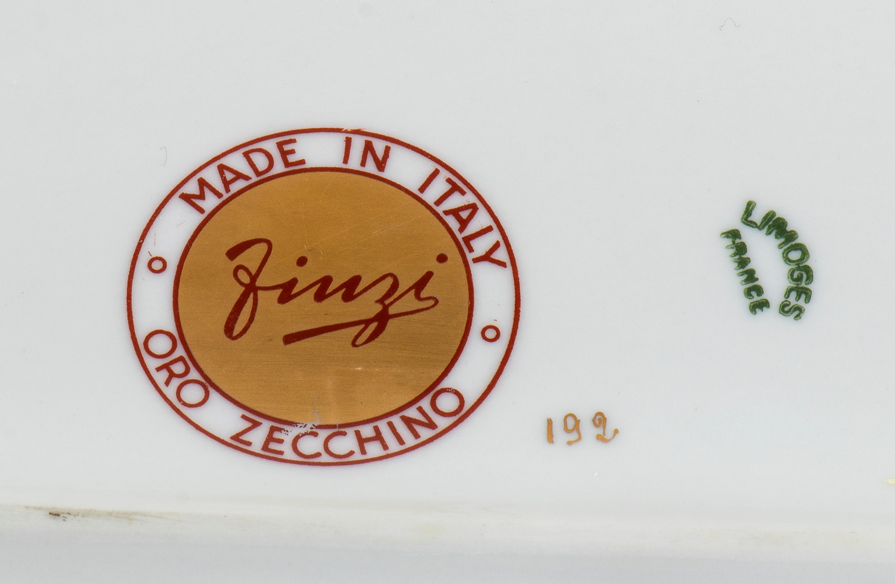 Ennio Finzi - Scatola a Ventaglio