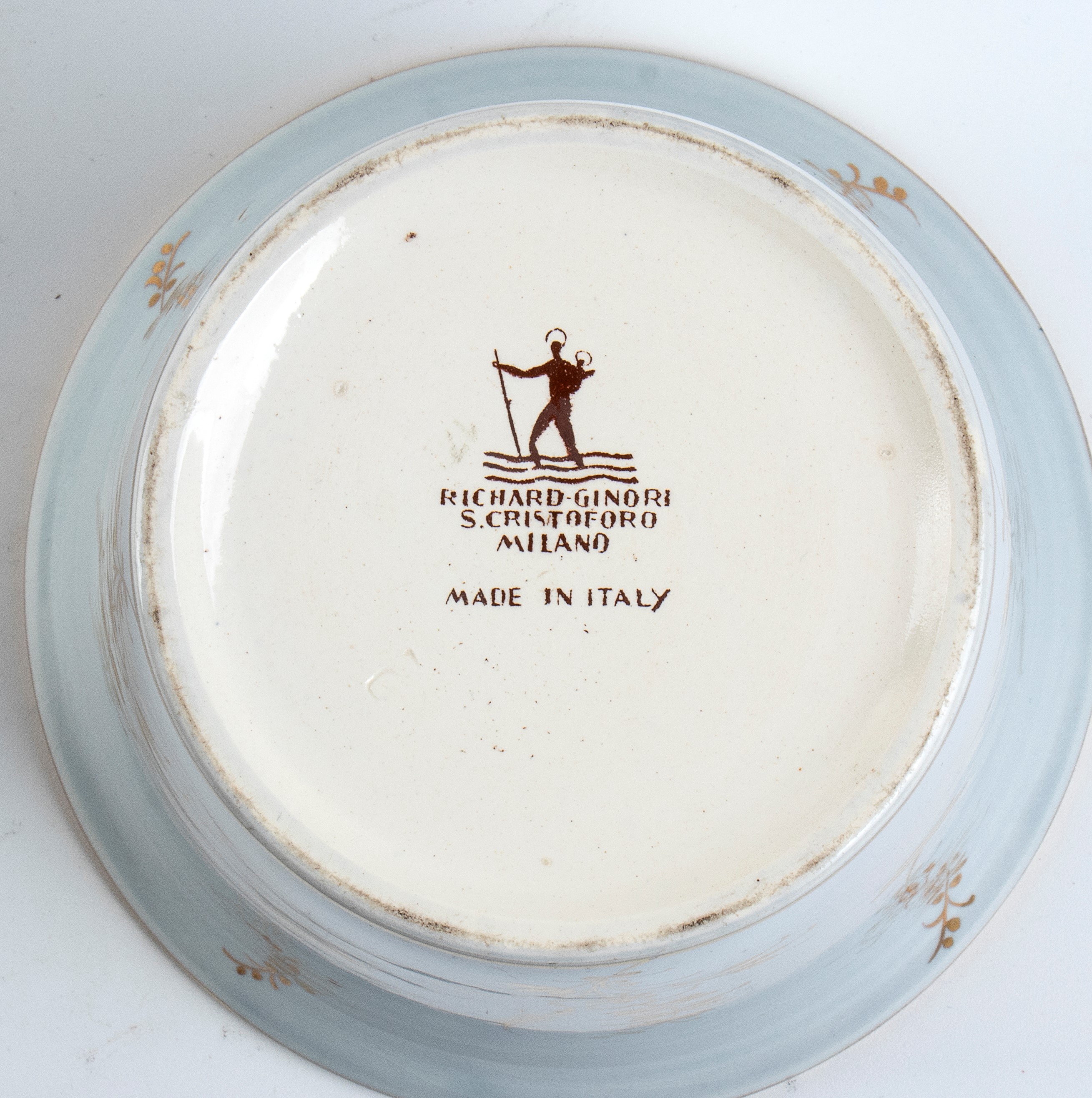 Vaso San Cristoforo (Ponti/Gariboldi)