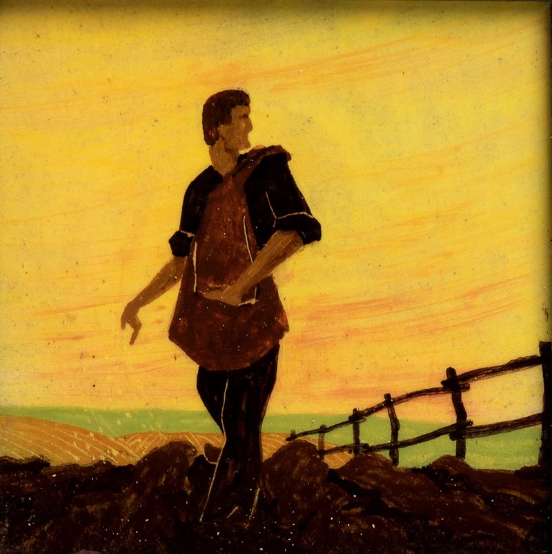 Enea Antonelli - Seminatore