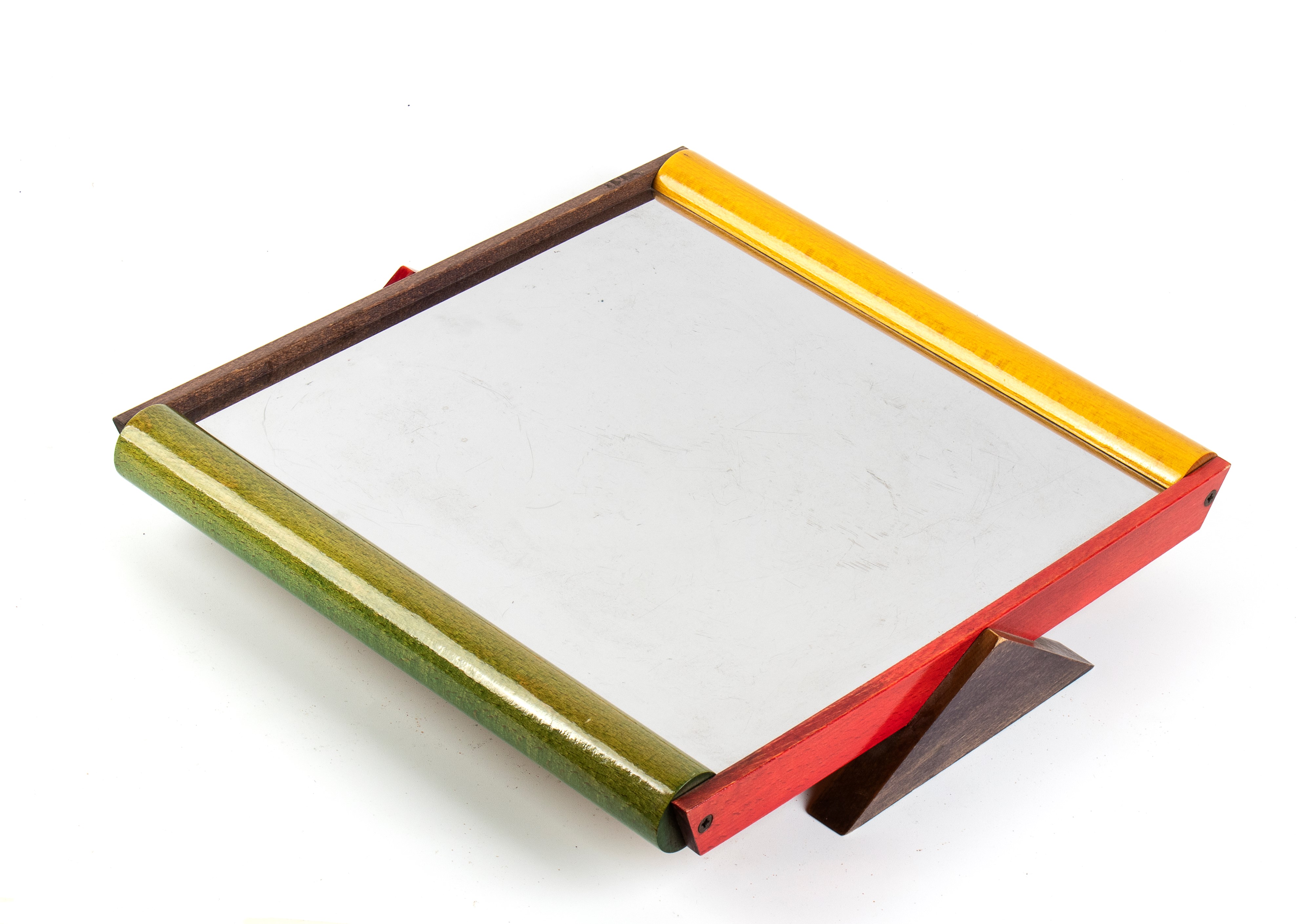 Ettore Sottsass - Vassoio