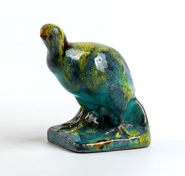 RENATO BASSANELLI - Lapwing