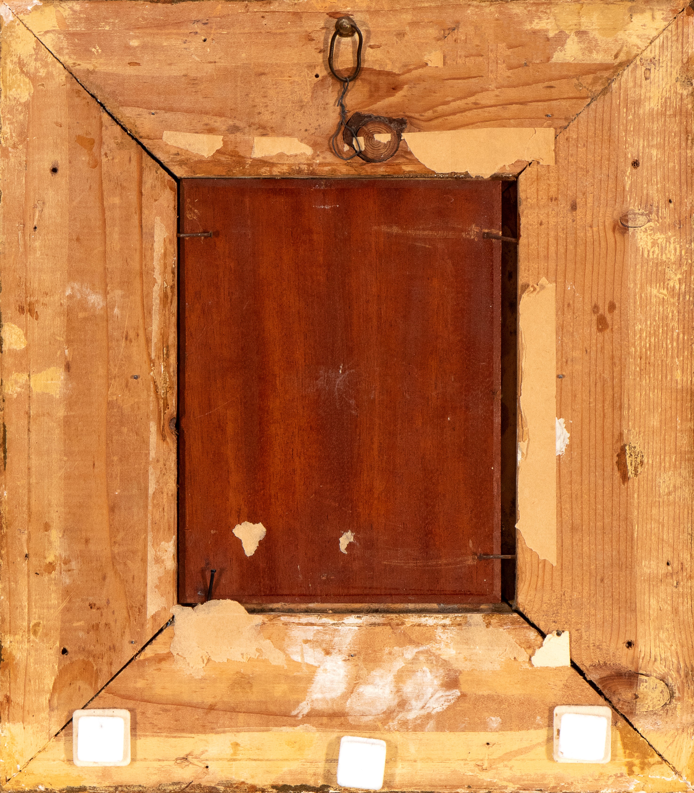 Carovana nel deserto