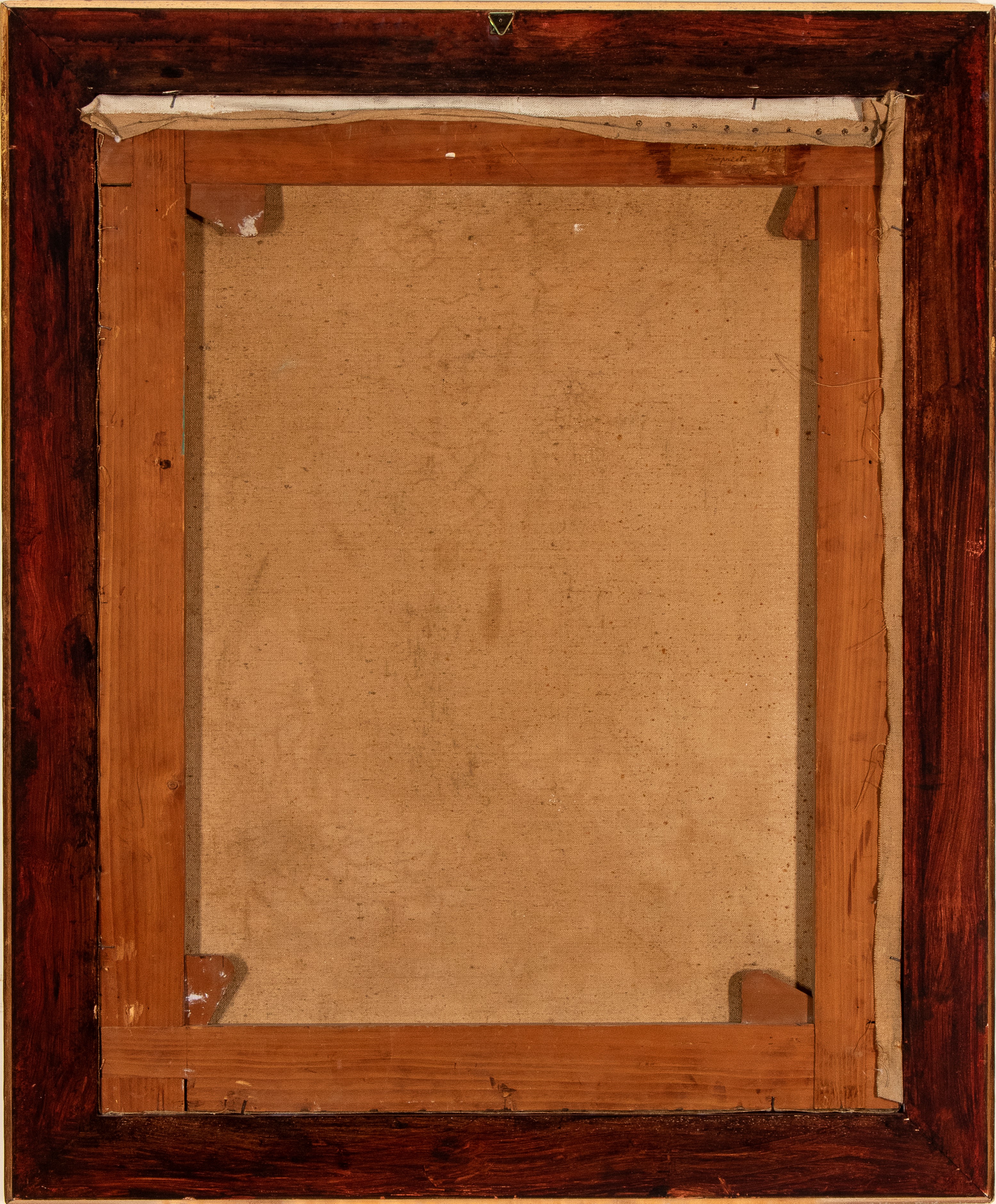 Guido Cadorin - Ritratto di Ferruccio Asta