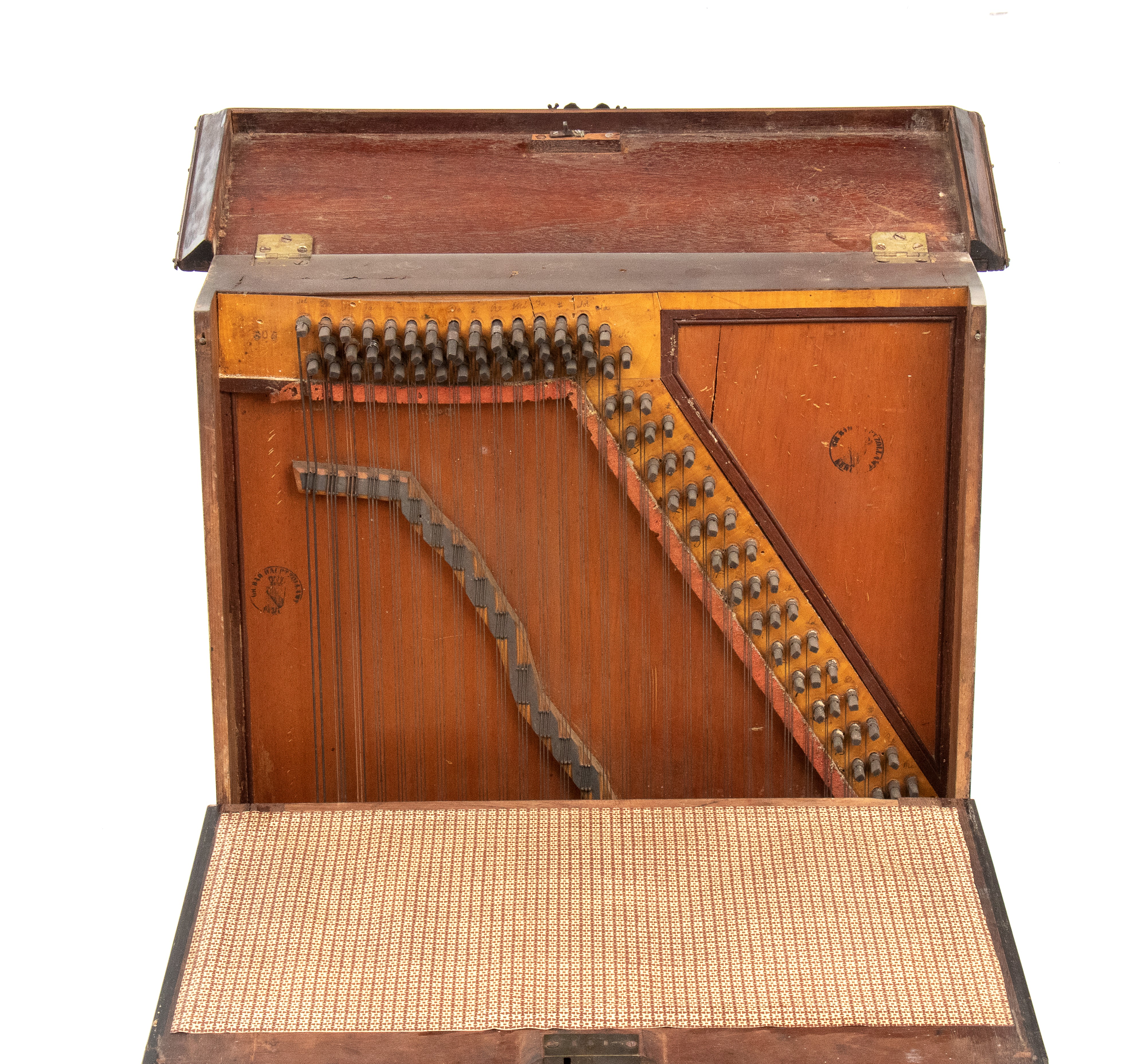 Mobile Carillon con Automi