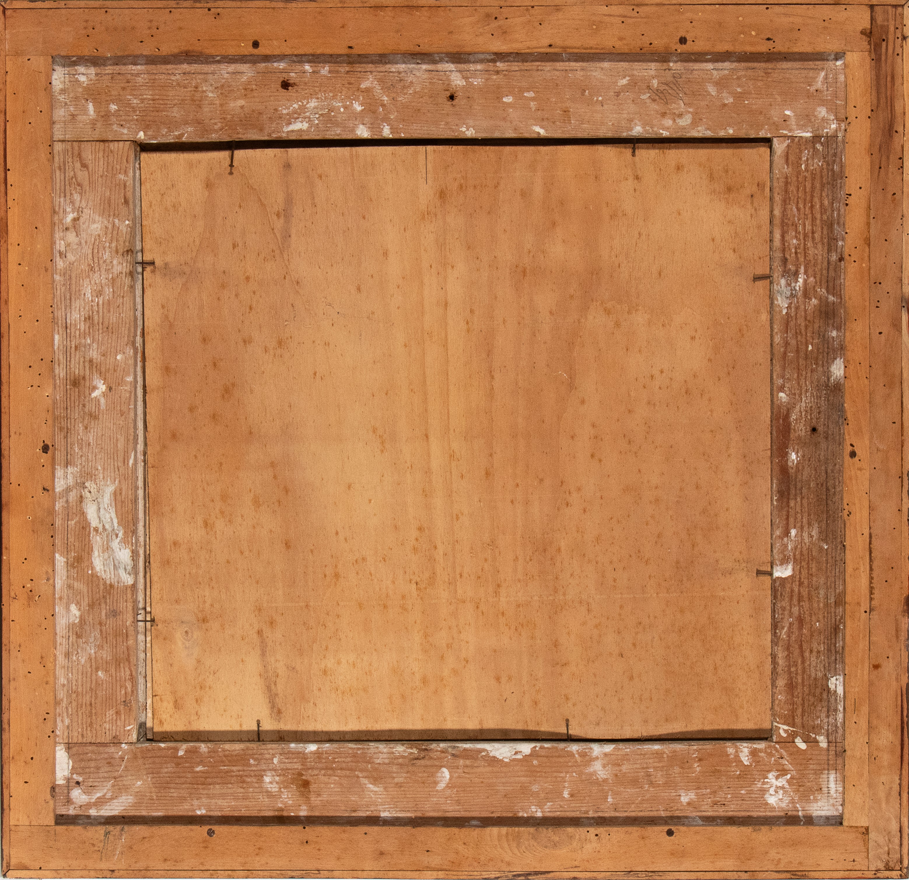 Bambina in abito rosa