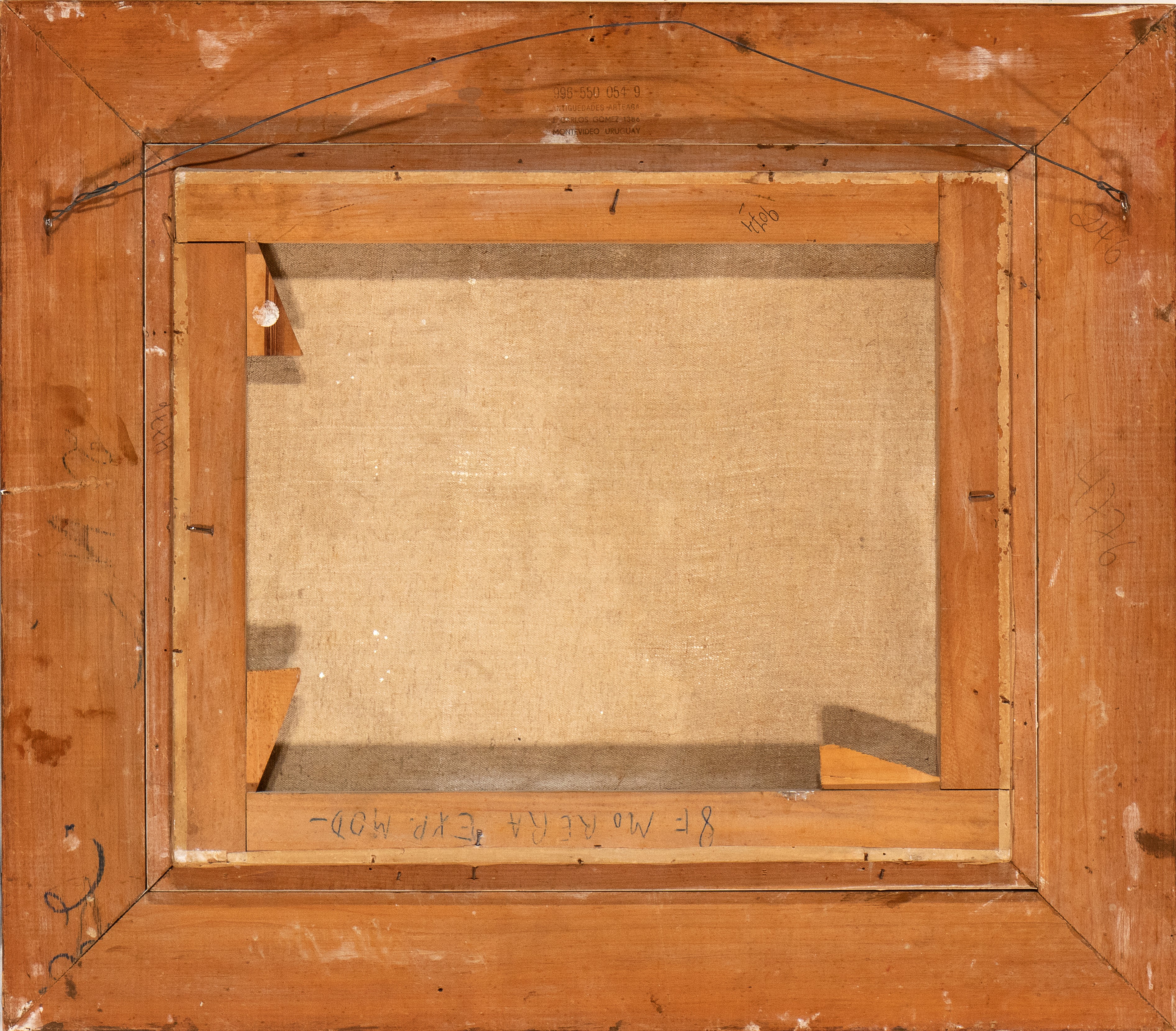 Gaston Hoffmann - Processi al Tribunale