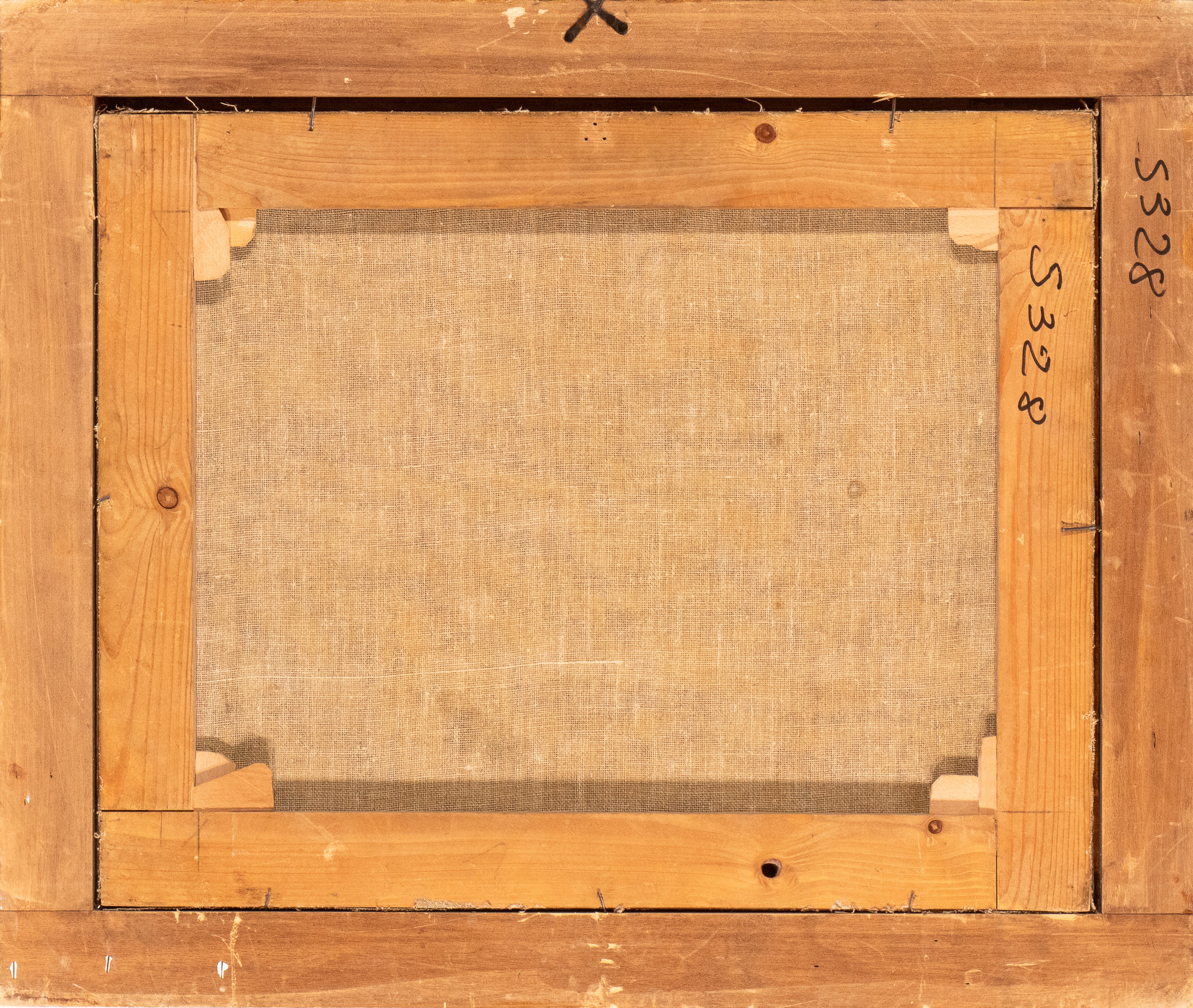 a) Natura morta con pesci e crostacei; b) Natura morta di pesci e conchiglie. Coppia di dipinti