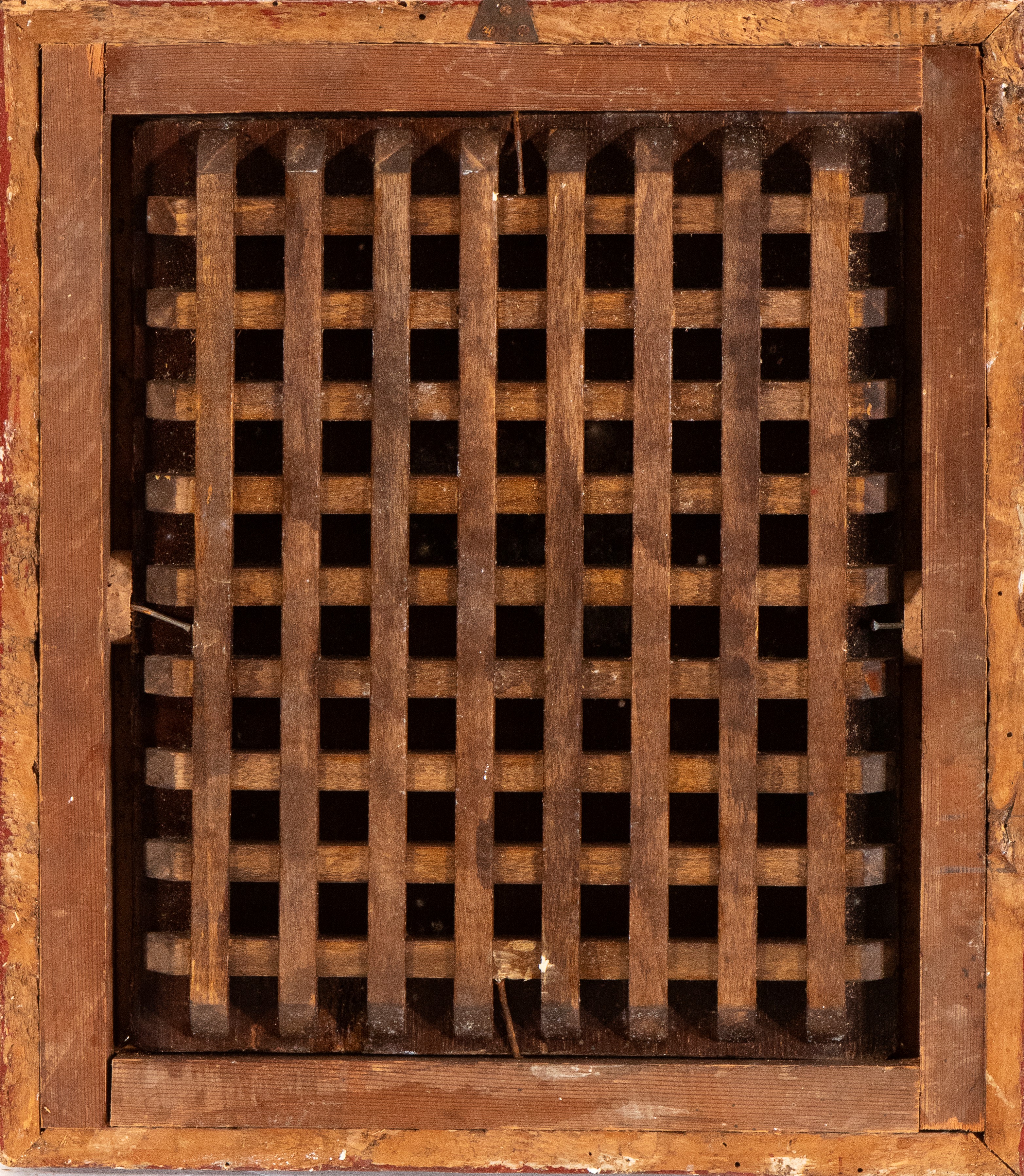 Ritratto di gentildonna di profilo