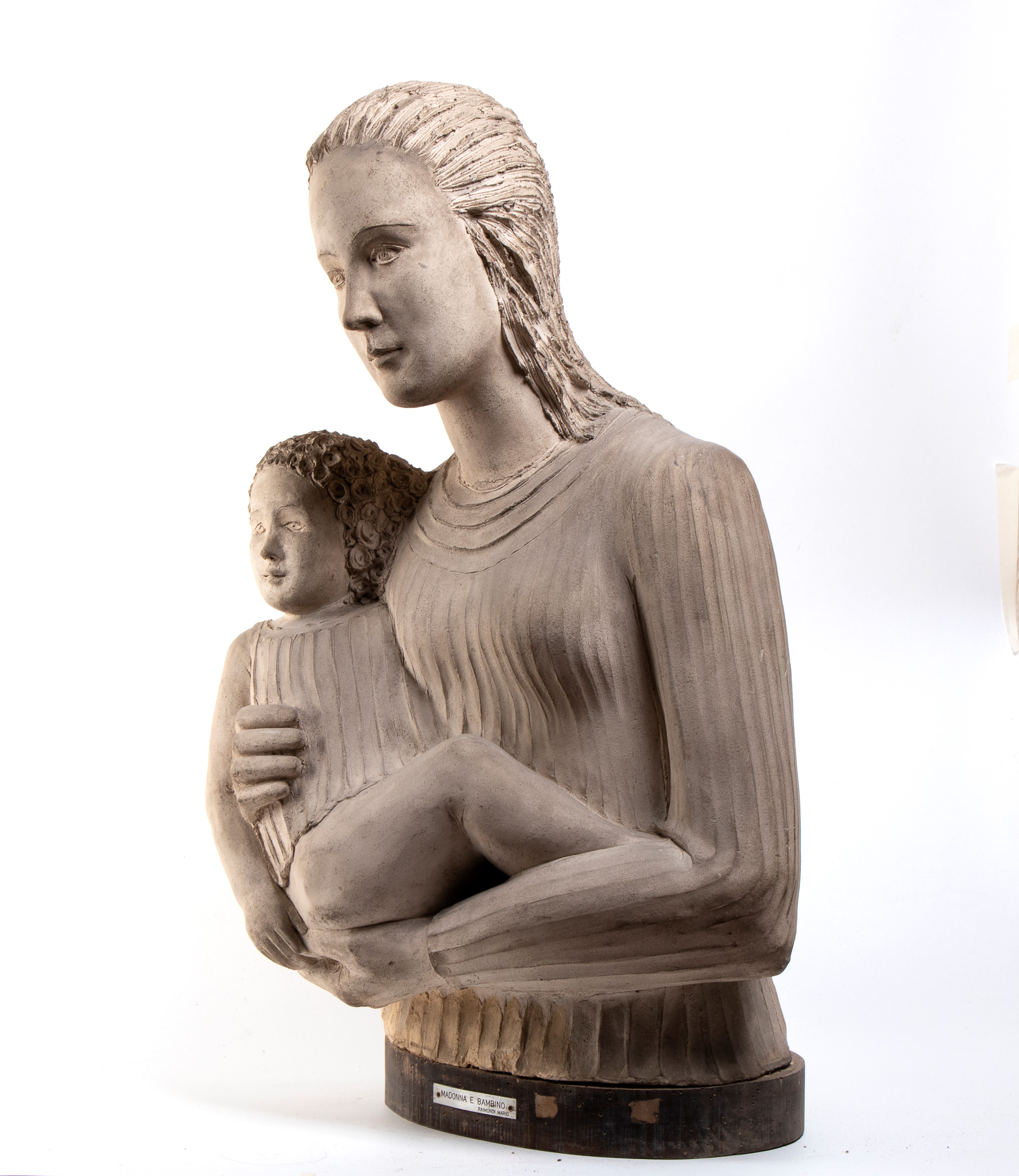 Madonna e Bambino