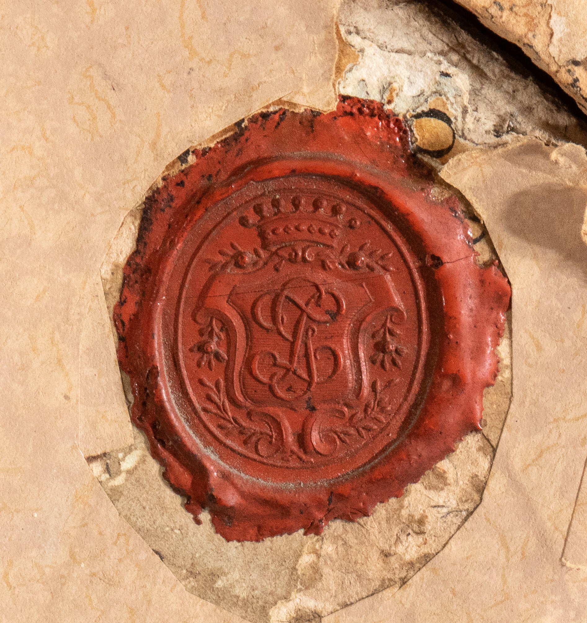 a) Inverno (La virtù romana); b) Estate (Bacco). Coppia di dipinti