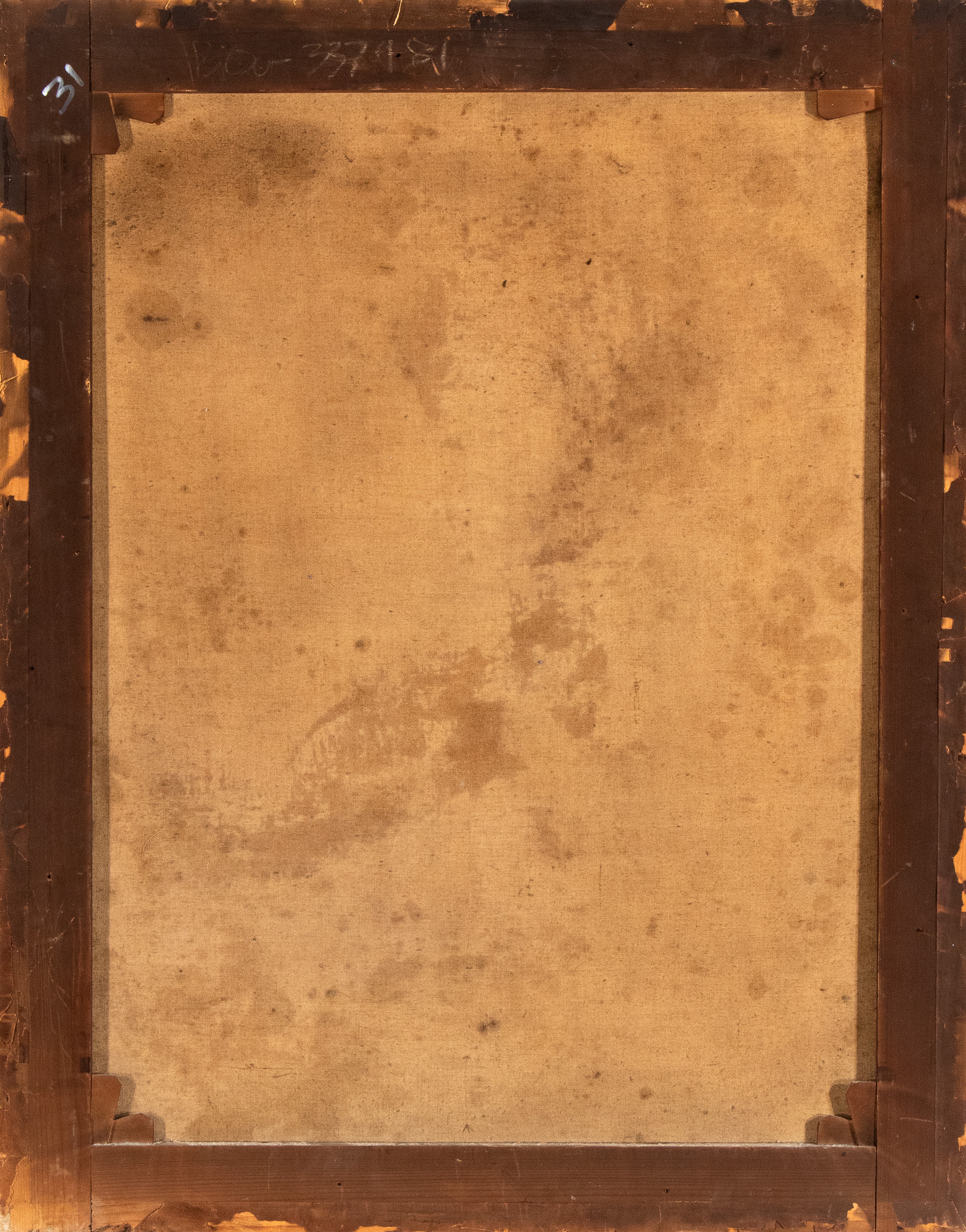 Davide con la testa di Golia