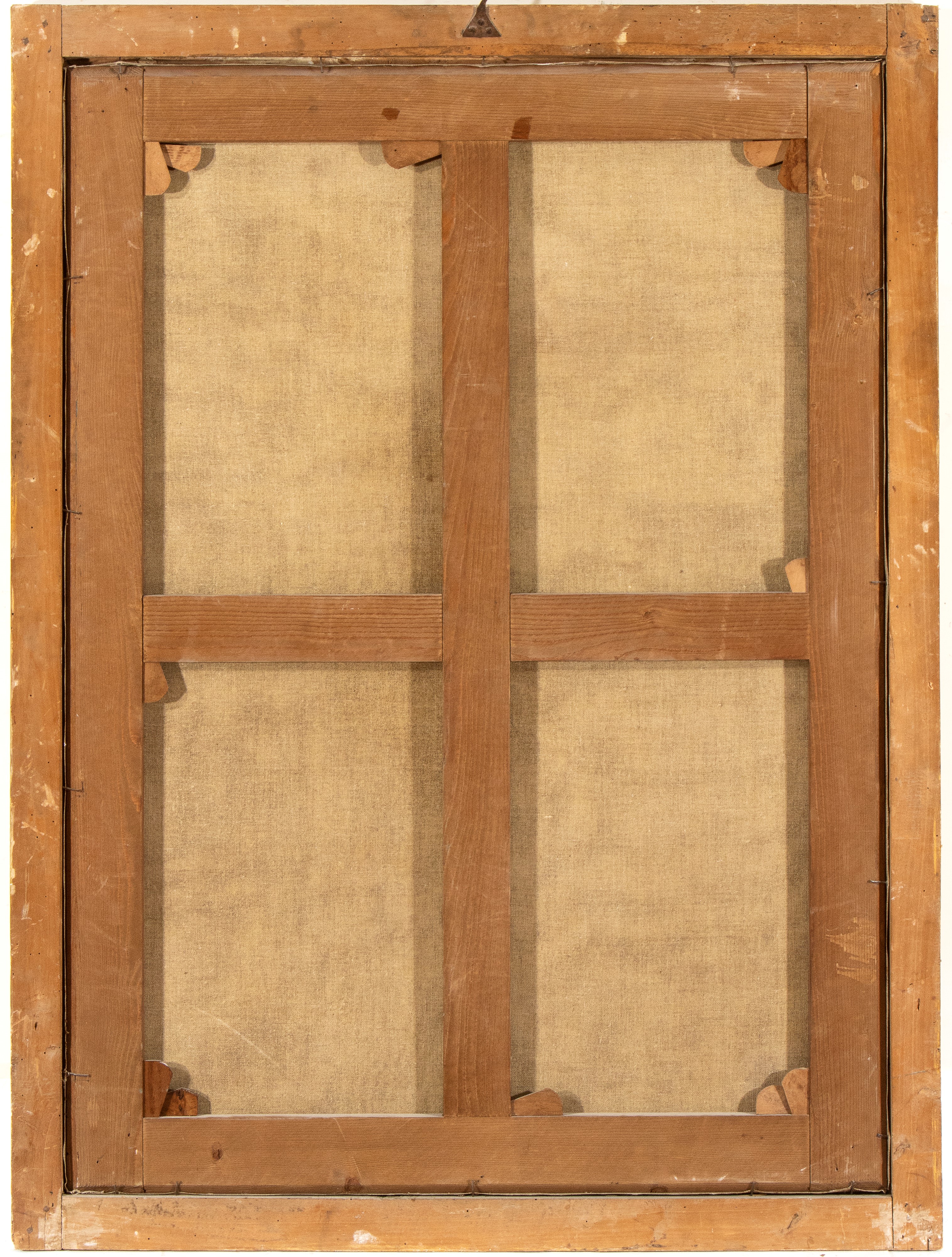 Artista Emiliano, XVIII Secolo - Sant'orsola Martire con le Vergini