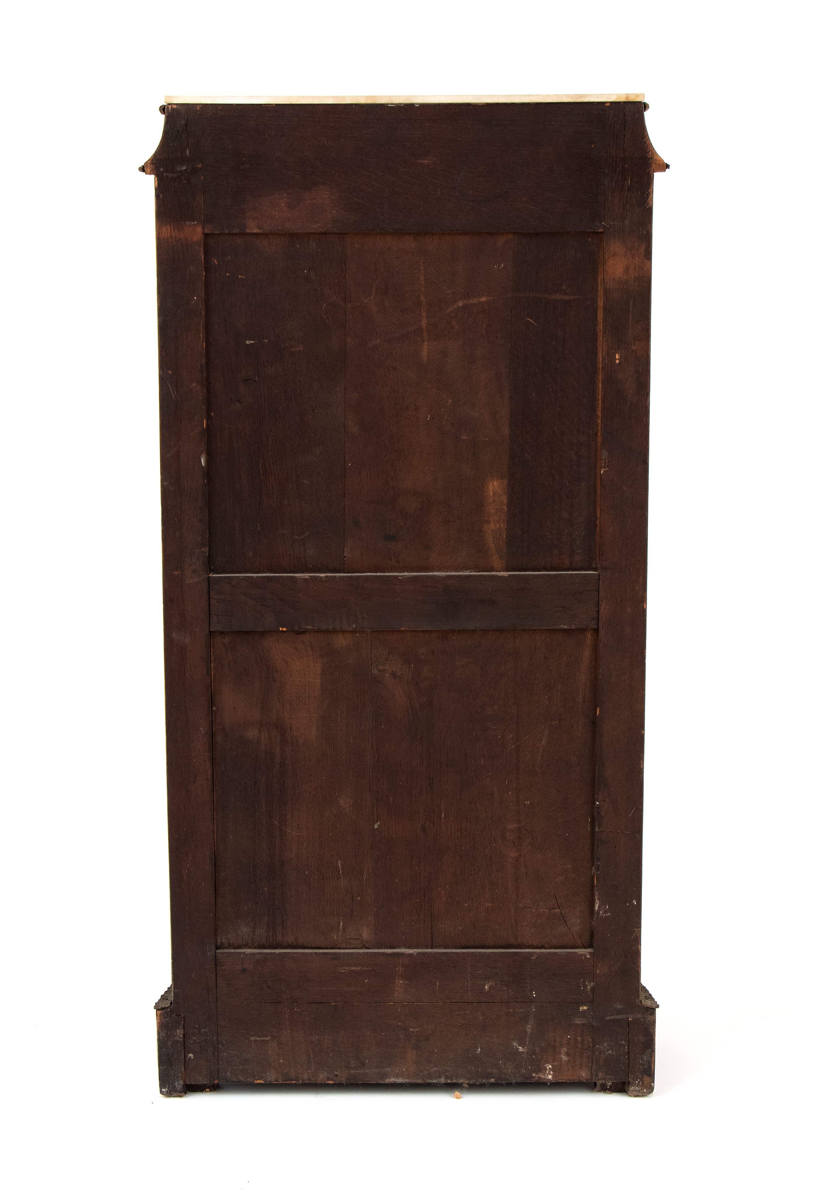 Secretaire Francese in Stile Luigi XV