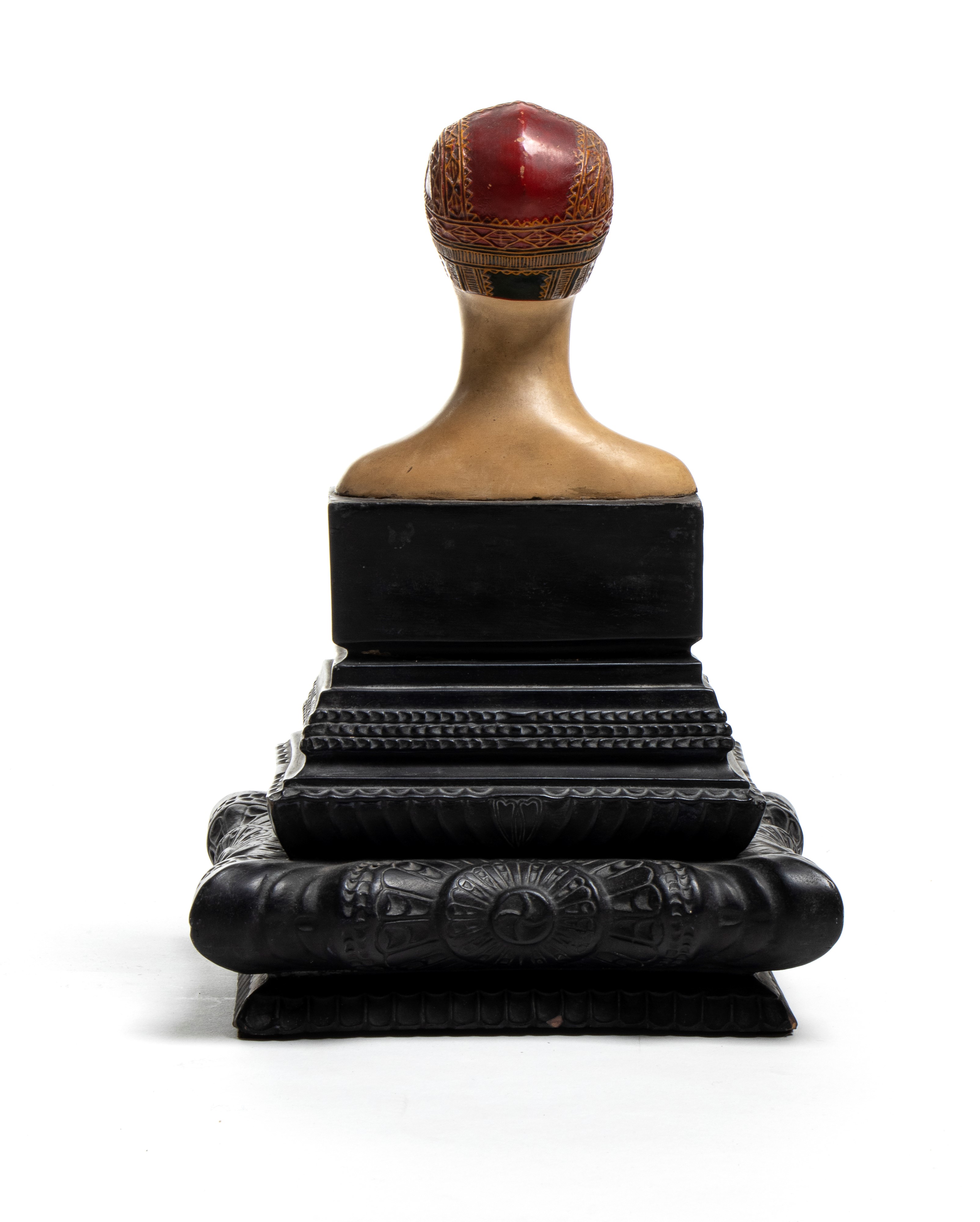Studio Brindisi Arte Antica, Milano - Busto Femminile Rinascimentale
