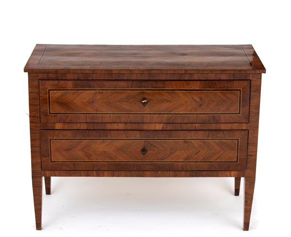 Italian Louis XVI dresser