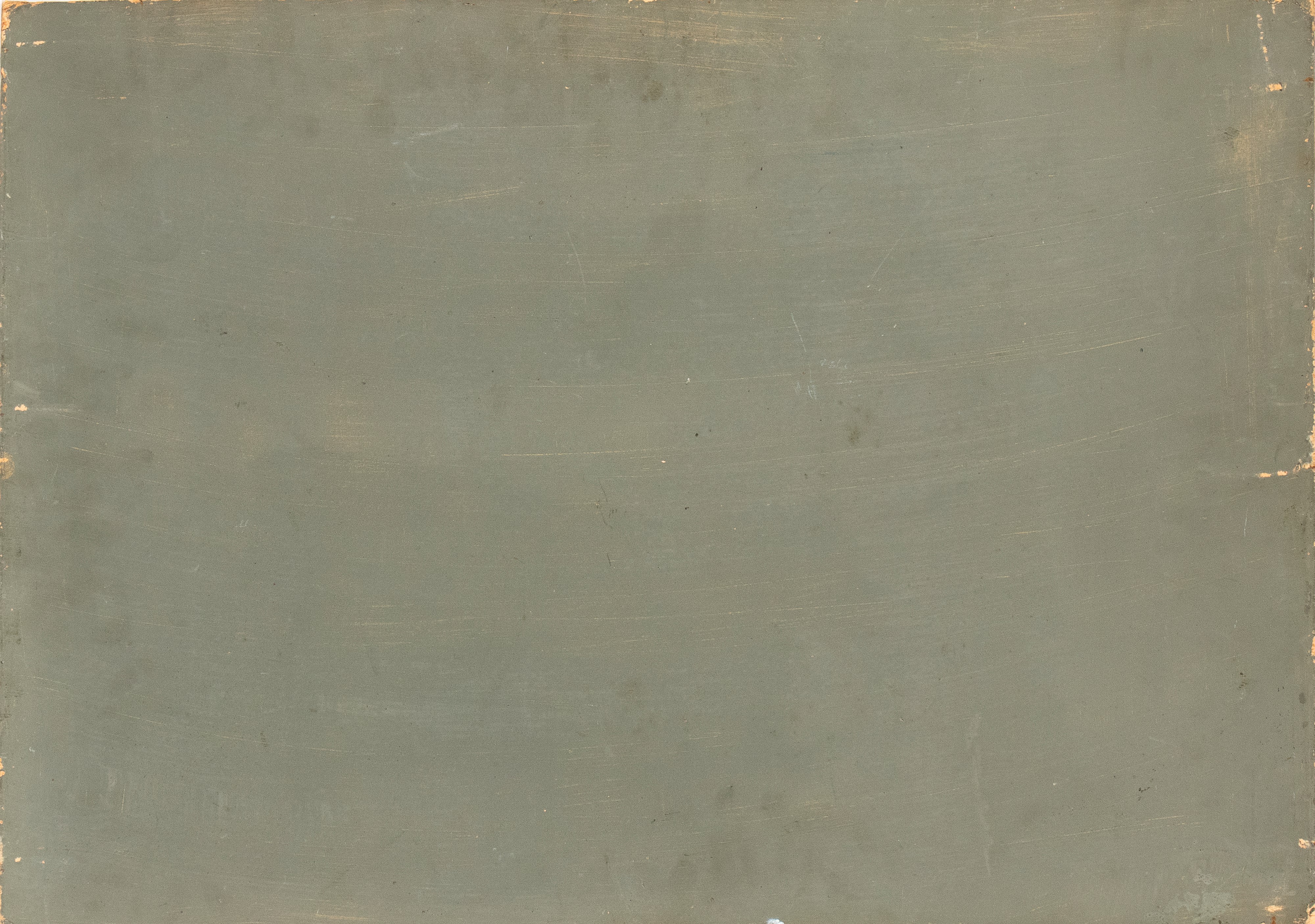 Paesaggio con personaggi e barche a vela