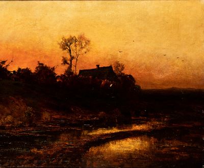 Tramonto