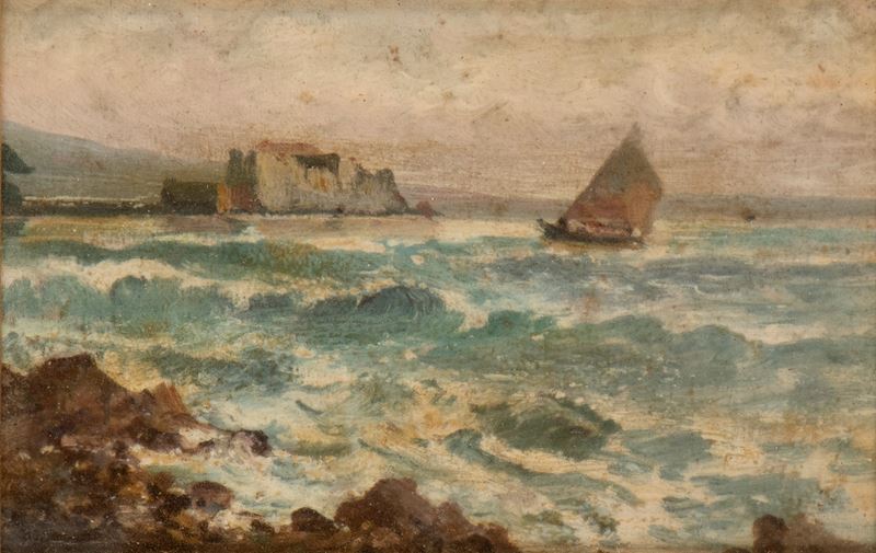 Anonimo - Marina