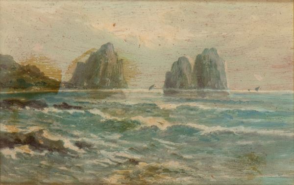 ANONIMO - Landscape