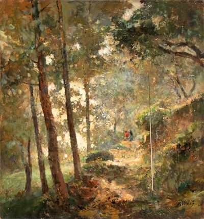 Sottobosco