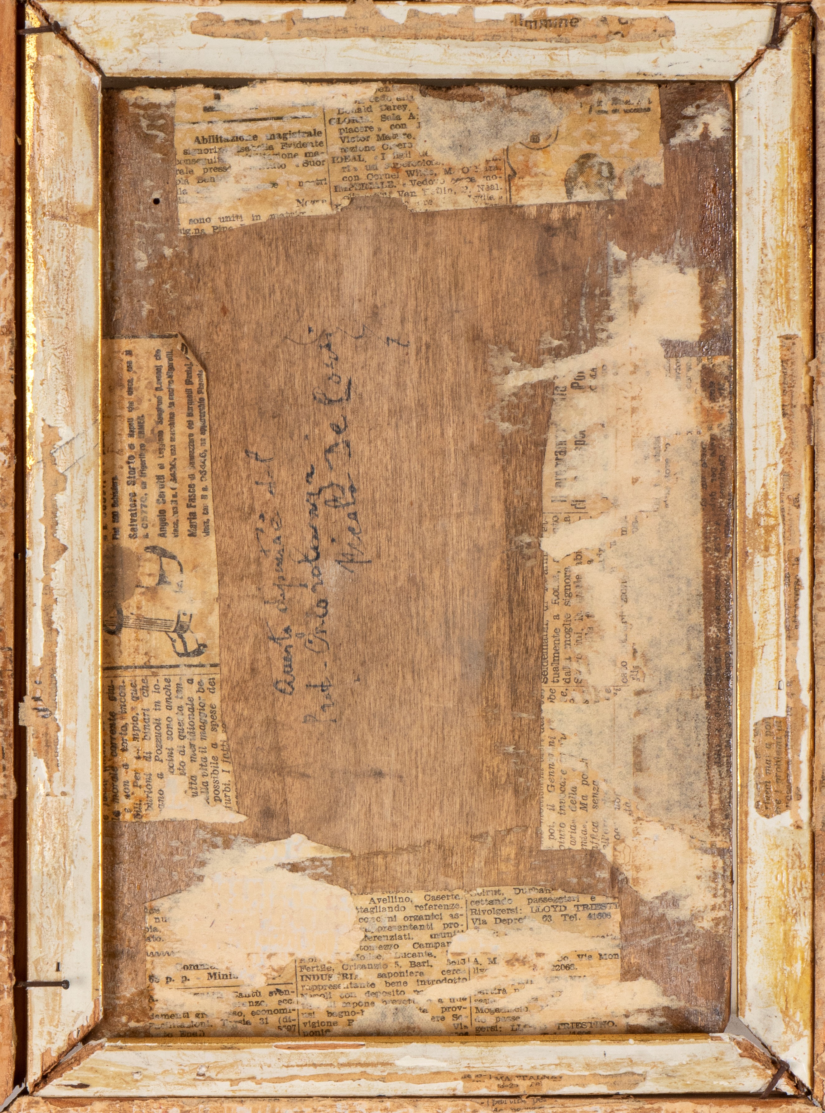 Bambina con pecorella