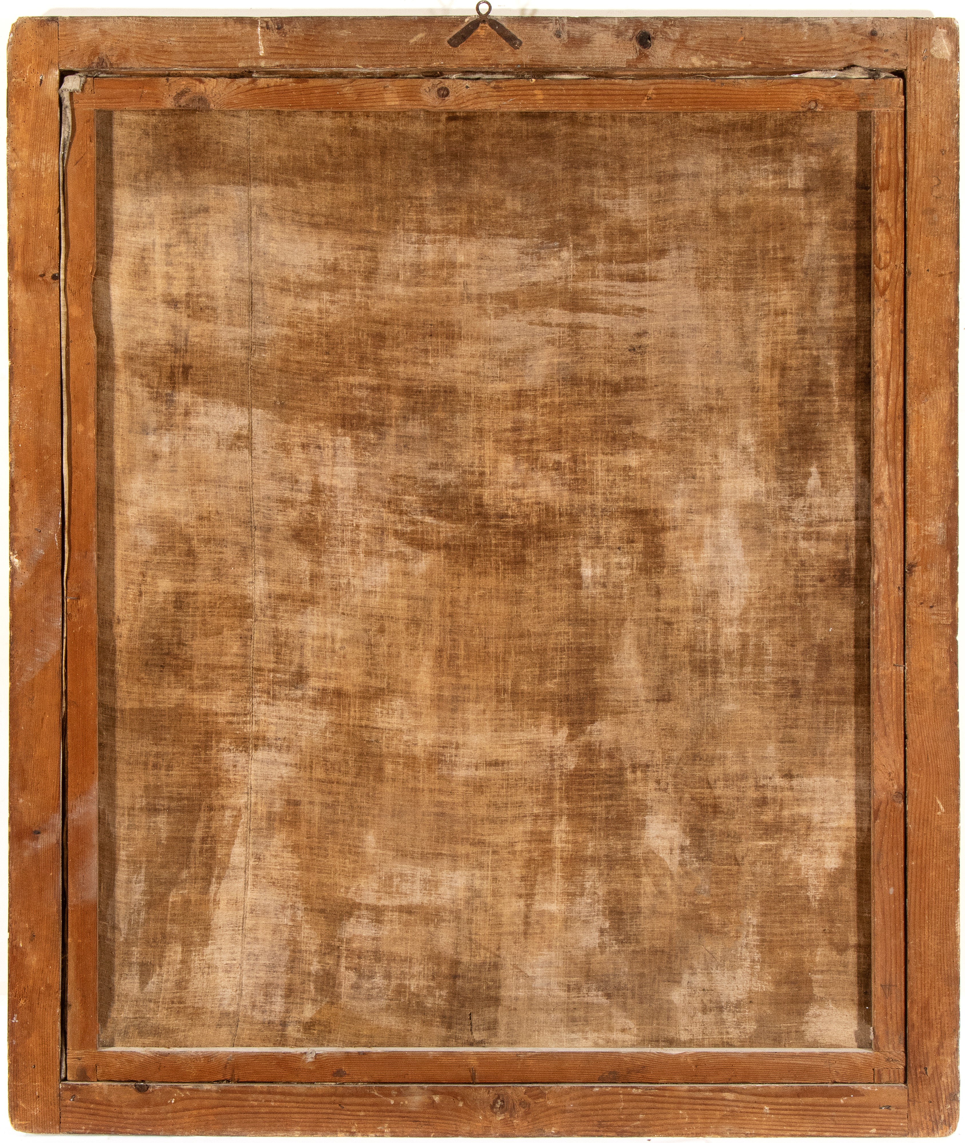 Artista Bolognese, XVIII Secolo - Sant'edmondo di Canterbury