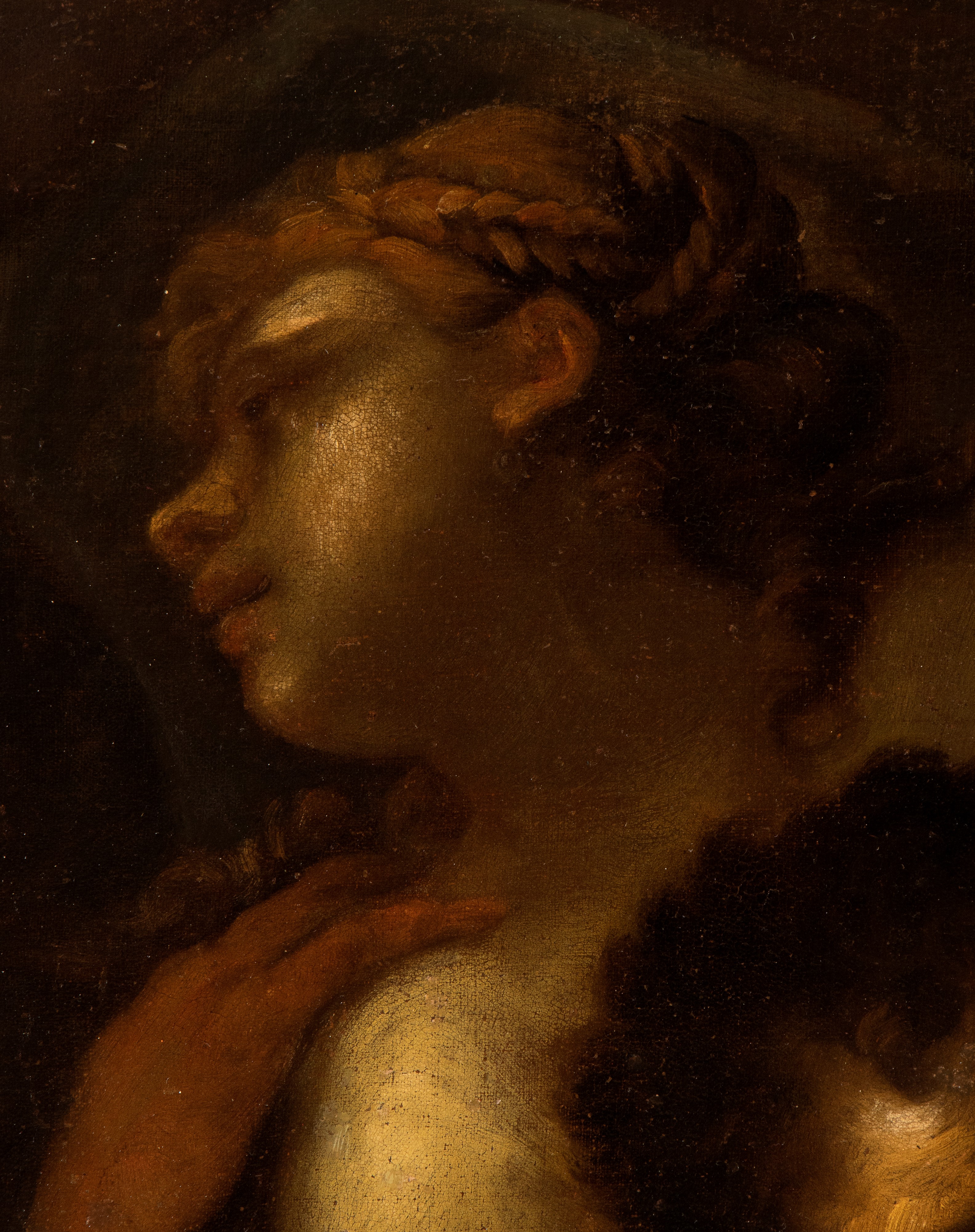 Luca Giordano - Ercole e Deianira