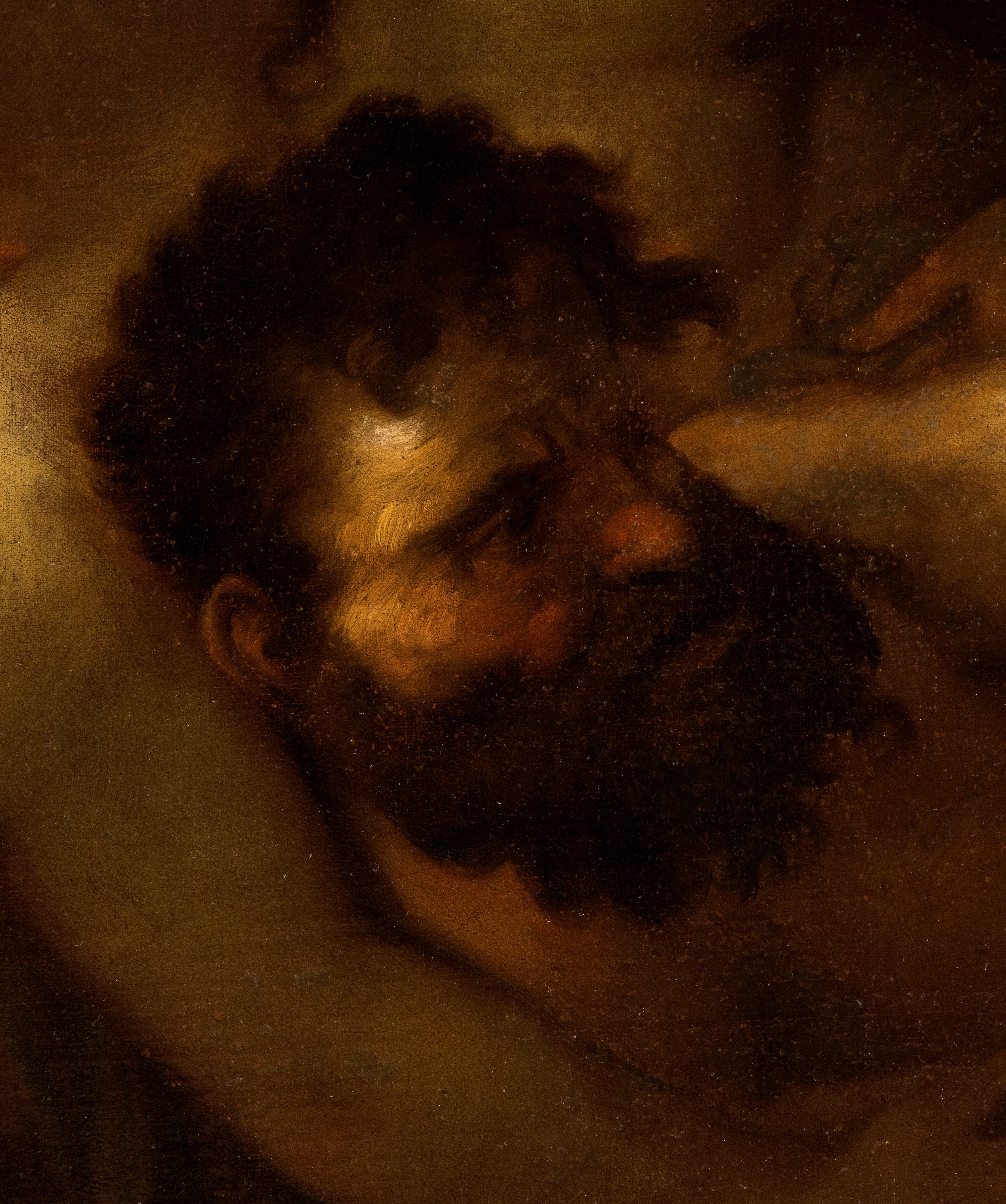 Luca Giordano - Ercole e Deianira