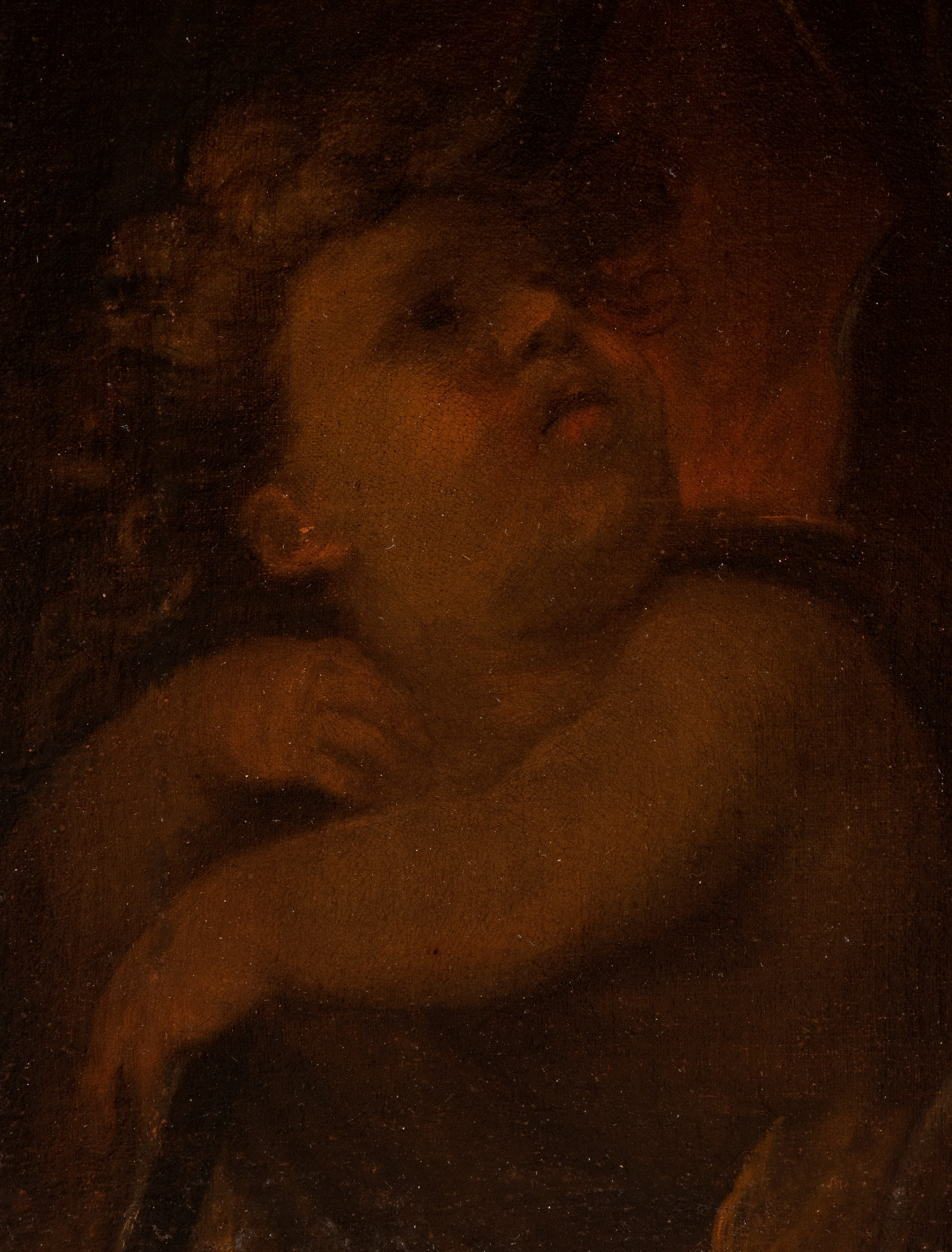 Luca Giordano - Ercole e Deianira