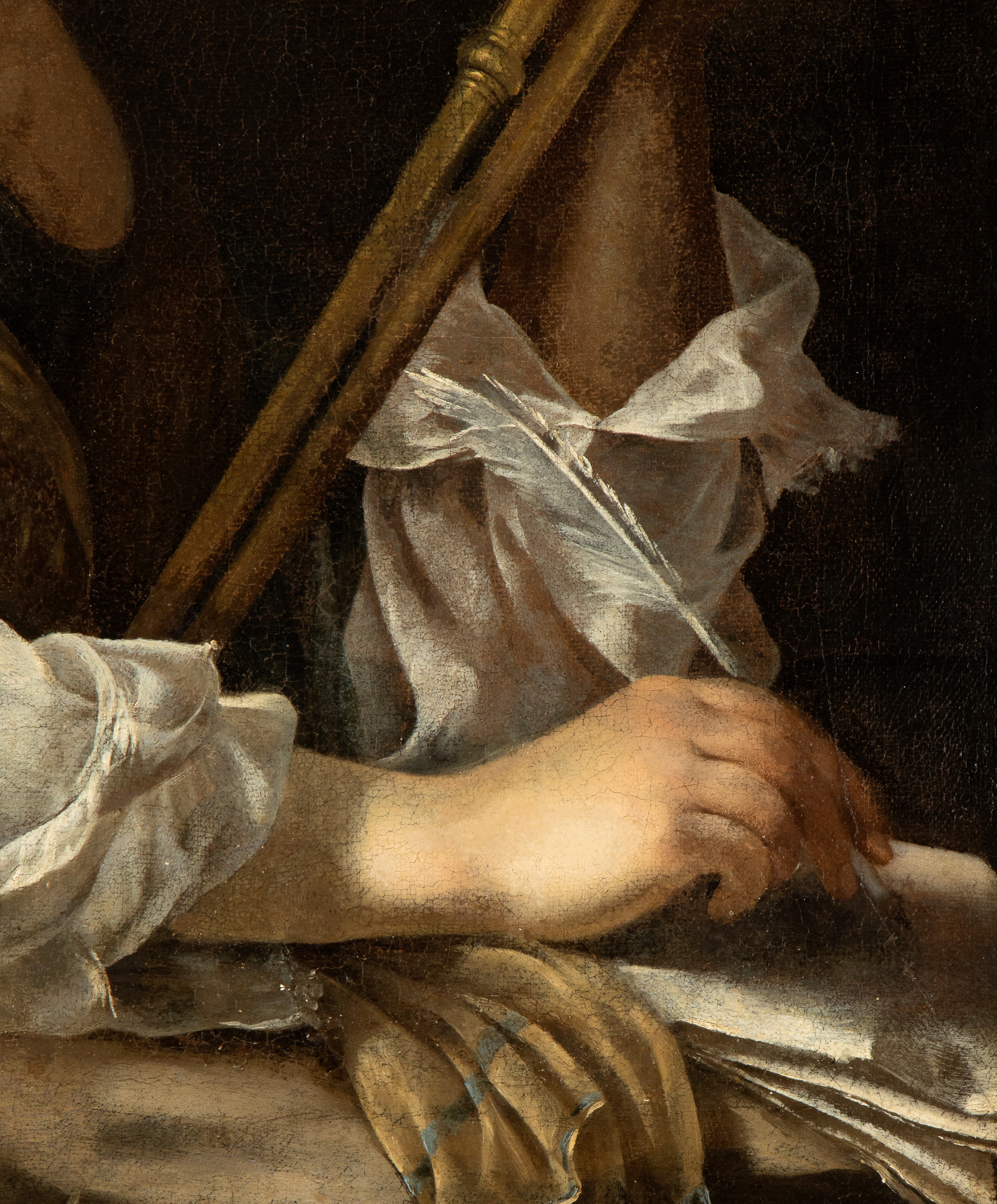 Allegoria della Musica o La Musa Euterpe