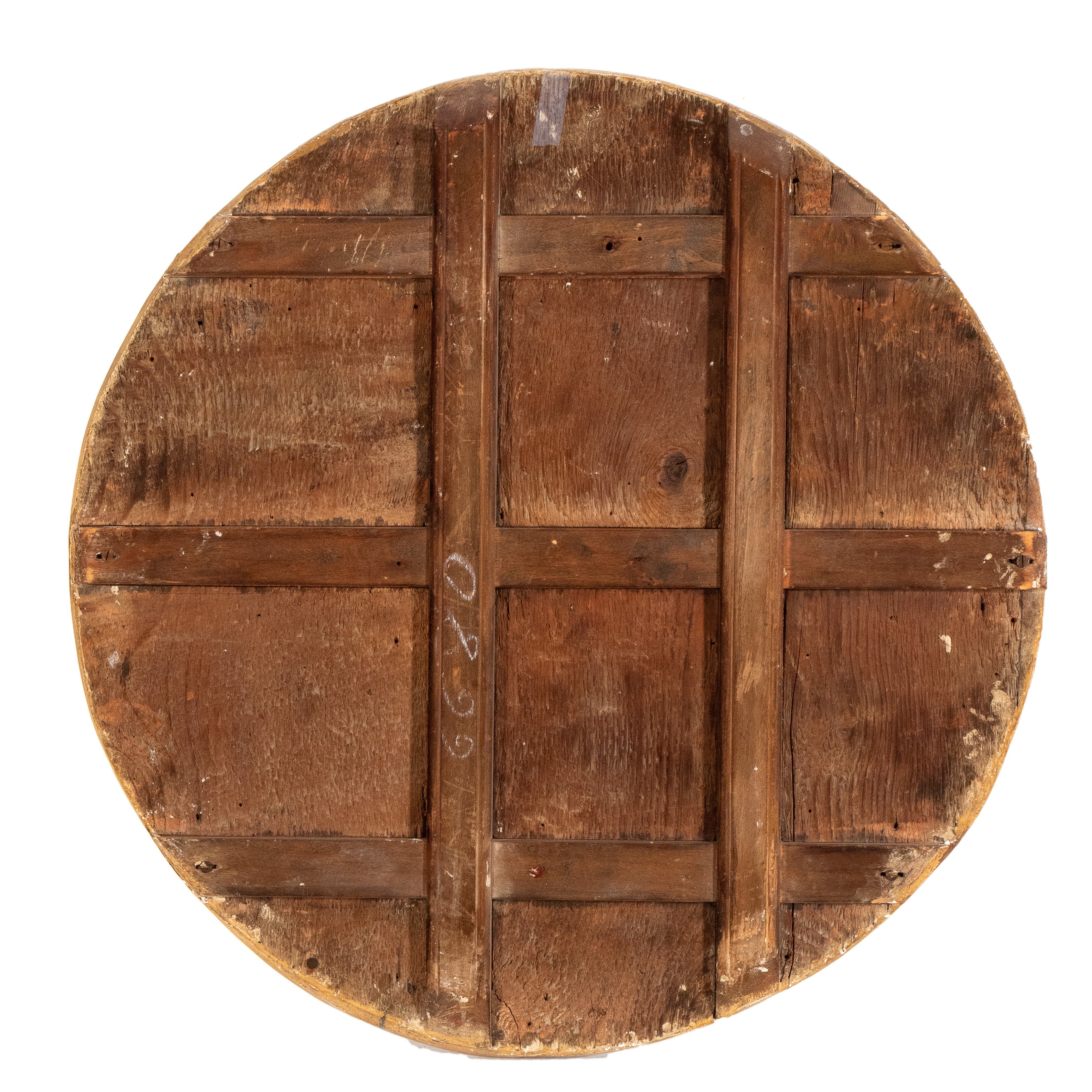 Madonna con Bambino, Sant'Ansano e Santa Caterina da Siena