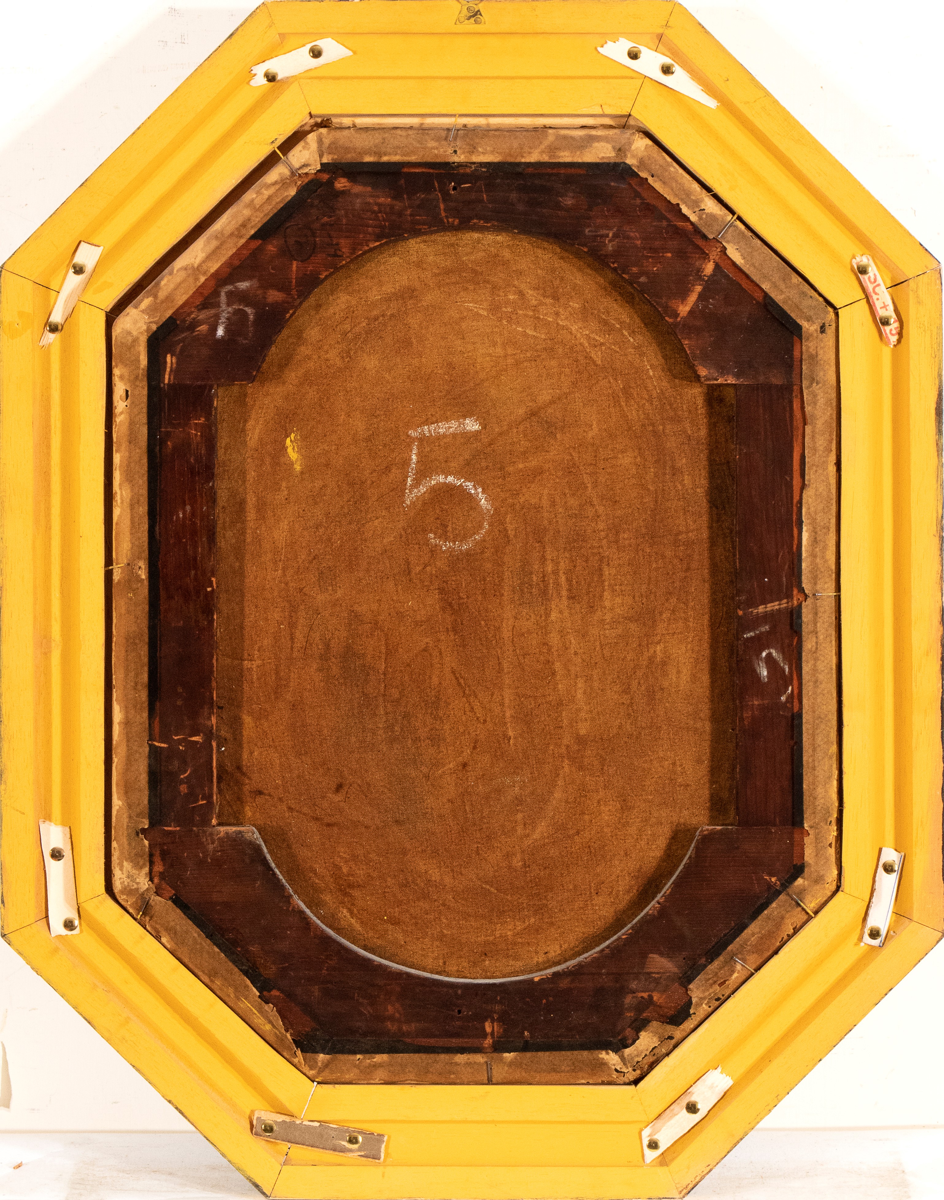 Ritratto di Giovanni de' Medici con cardellino