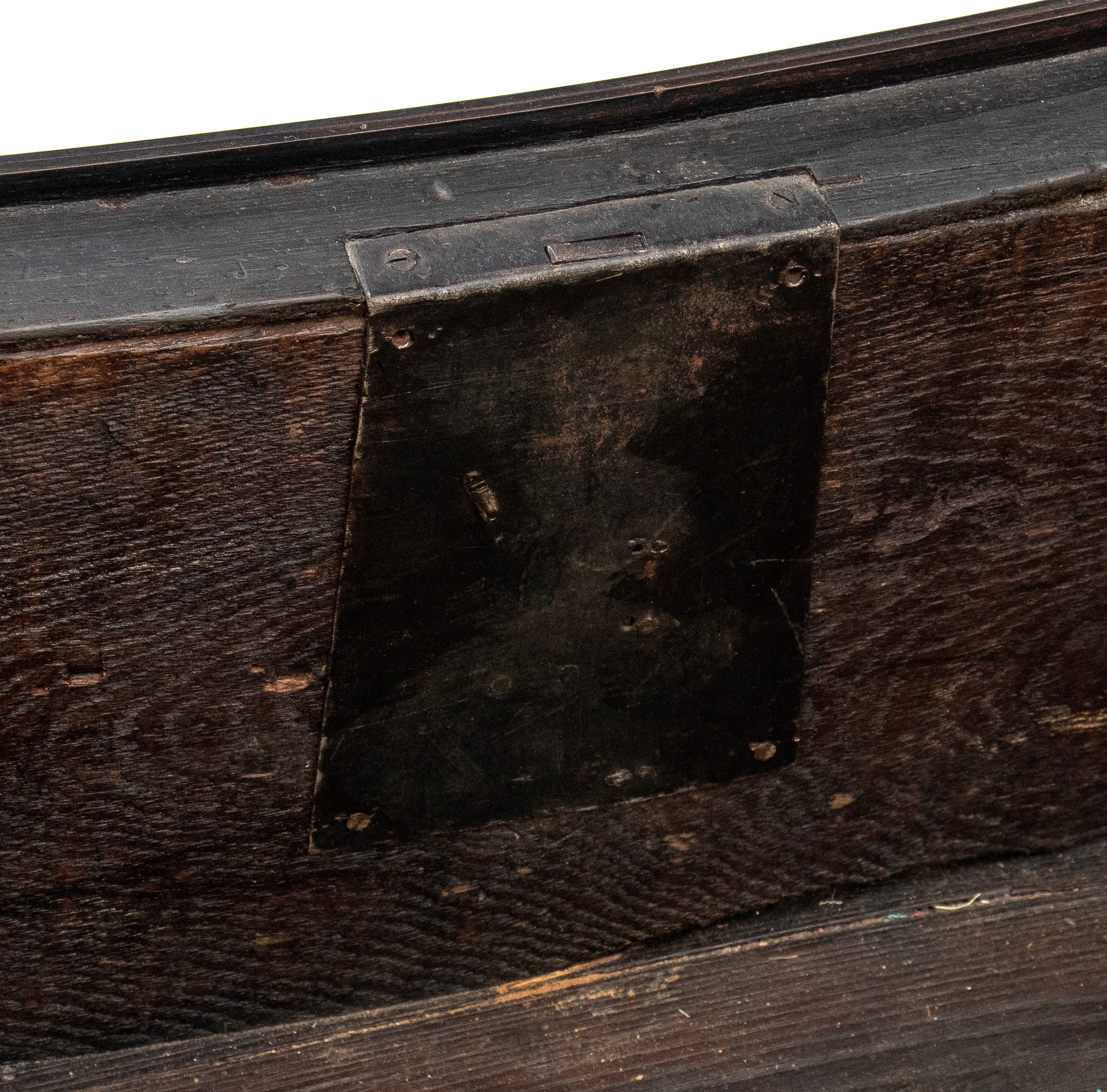 Canterano italiano Luigi XIV