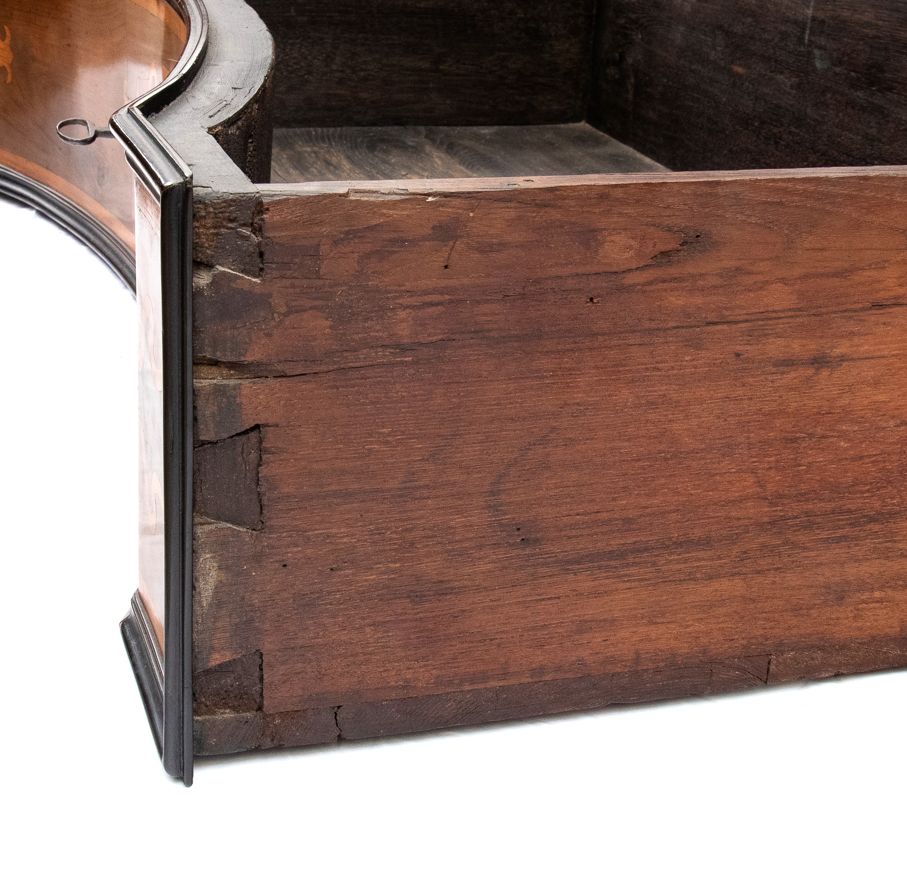 Canterano italiano Luigi XIV